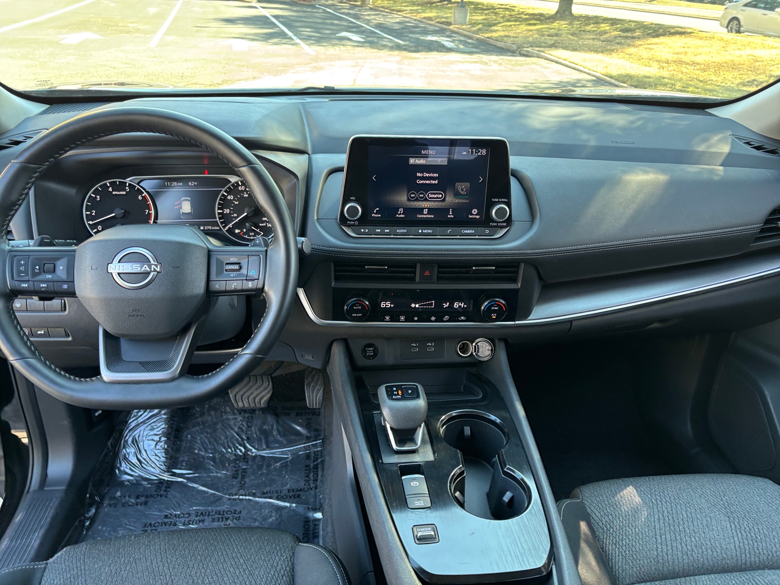 Thumbnail: 2025 Nissan Rogue - 3