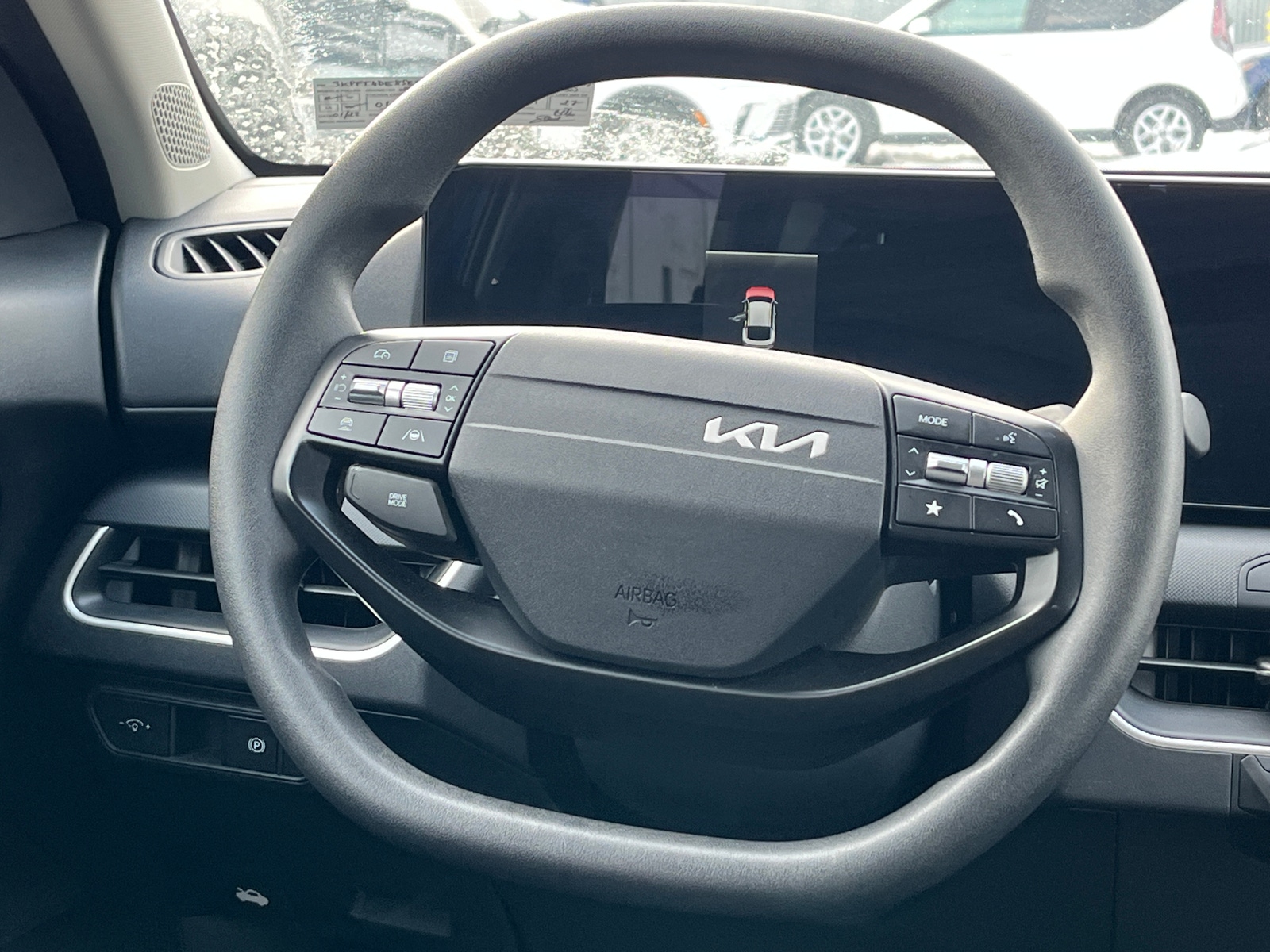 Thumbnail: 2025 Kia K4 - 5