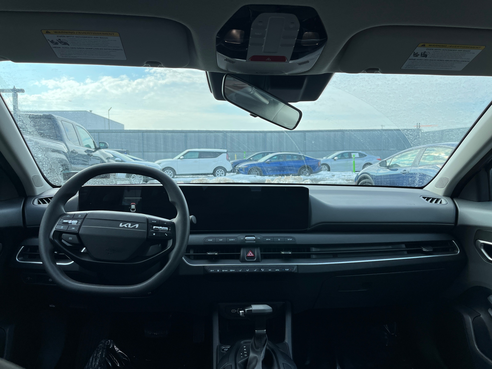Thumbnail: 2025 Kia K4 - 3