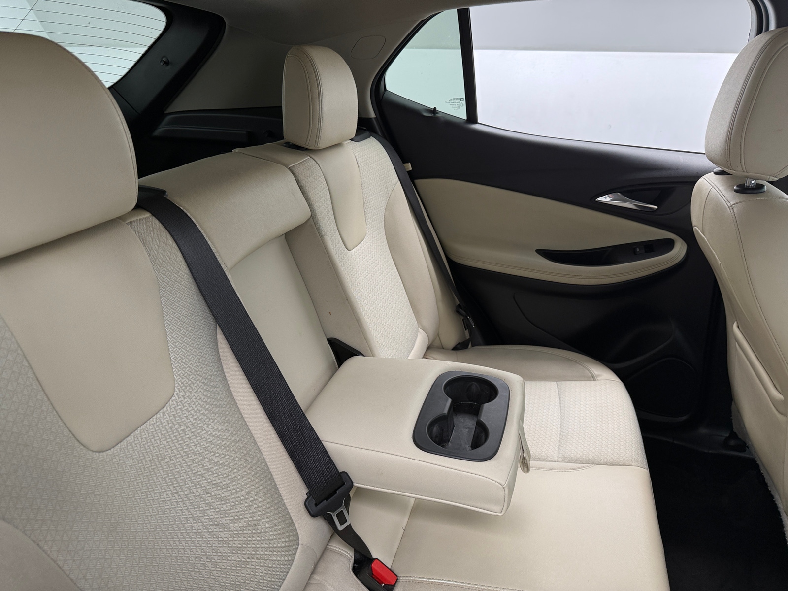 Thumbnail: 2022 Buick Encore GX - 6