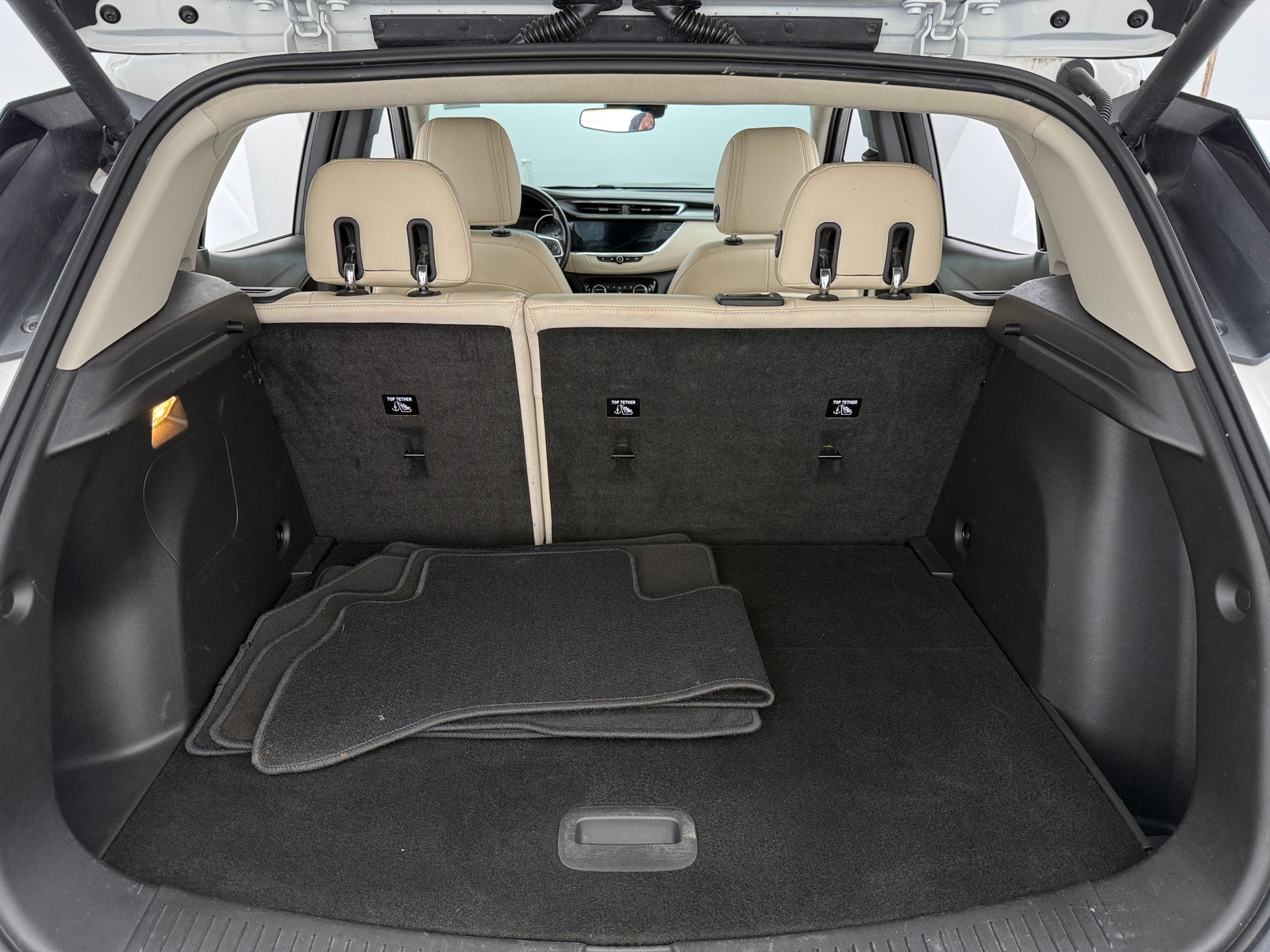 Thumbnail: 2022 Buick Encore GX - 7