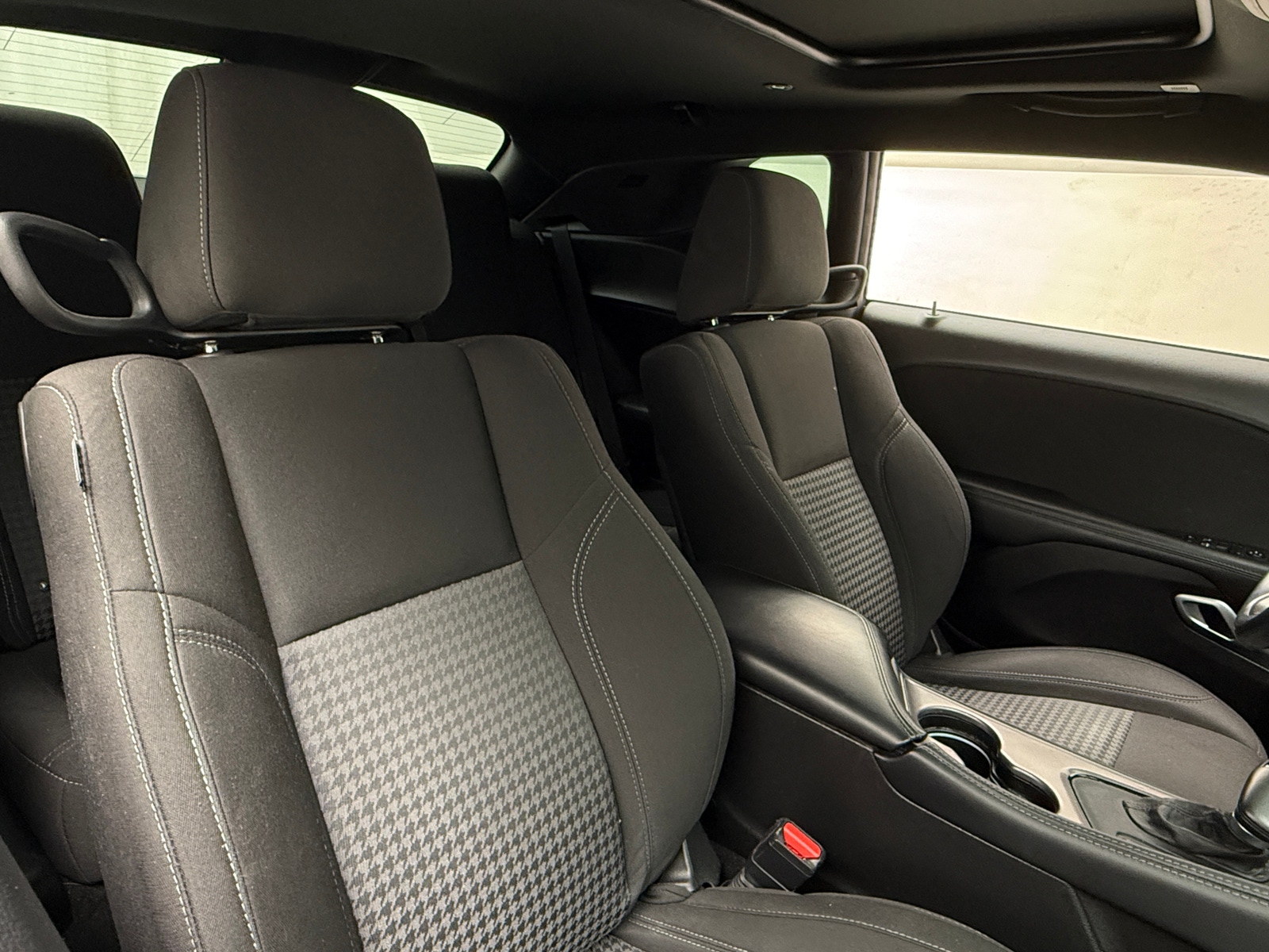 Thumbnail: 2023 Dodge Challenger - 2