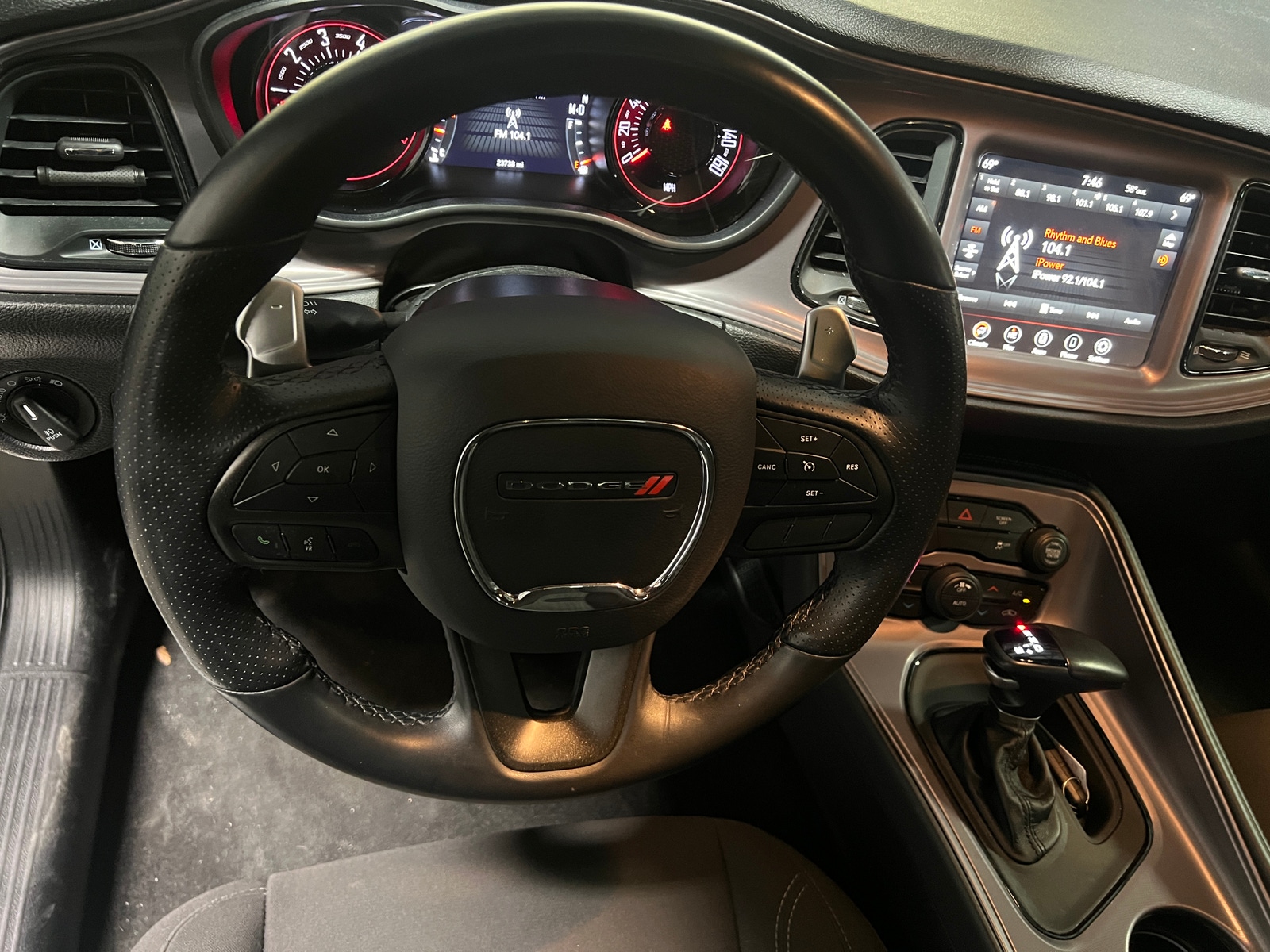 Thumbnail: 2023 Dodge Challenger - 5