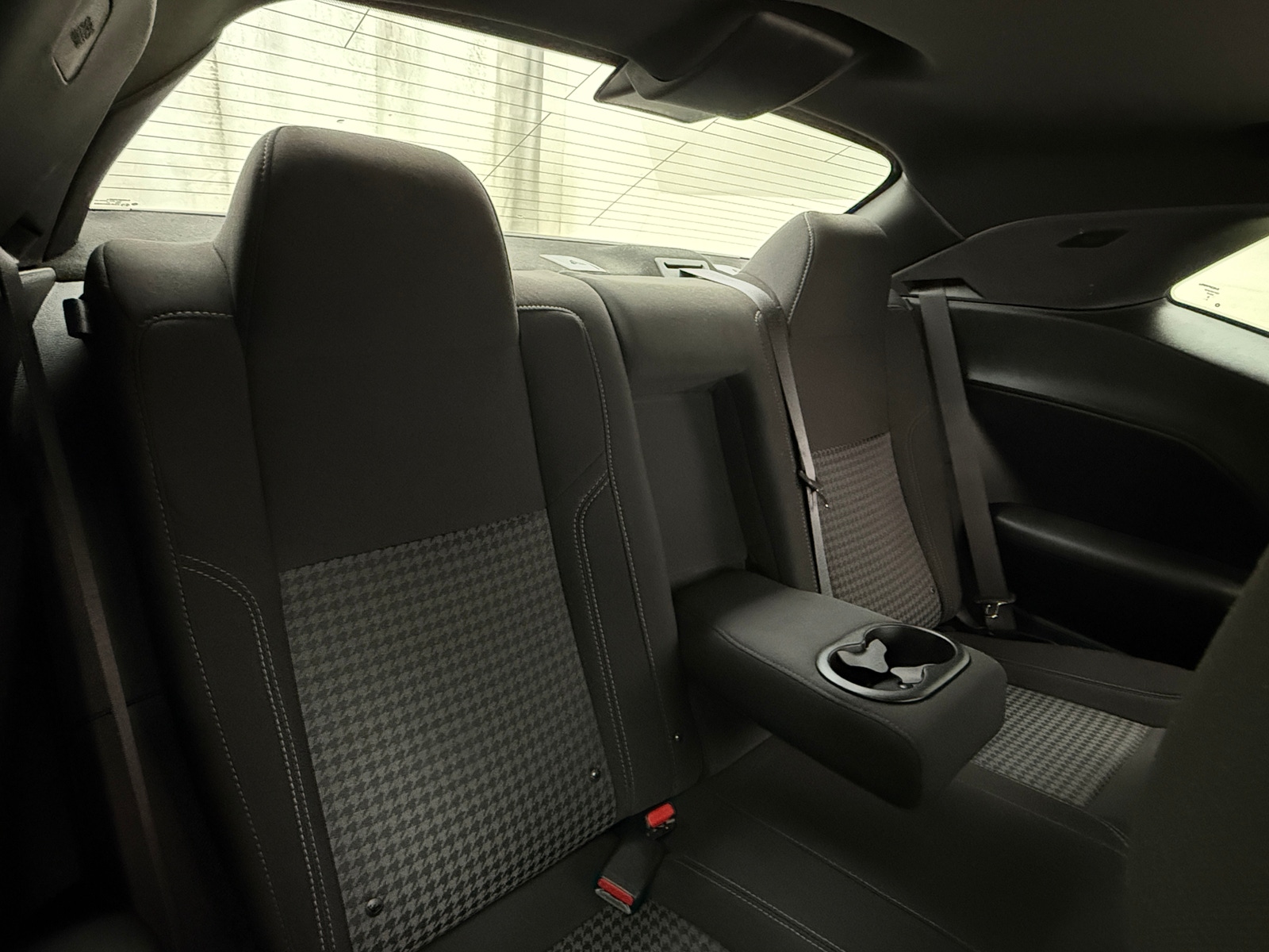 Thumbnail: 2023 Dodge Challenger - 6