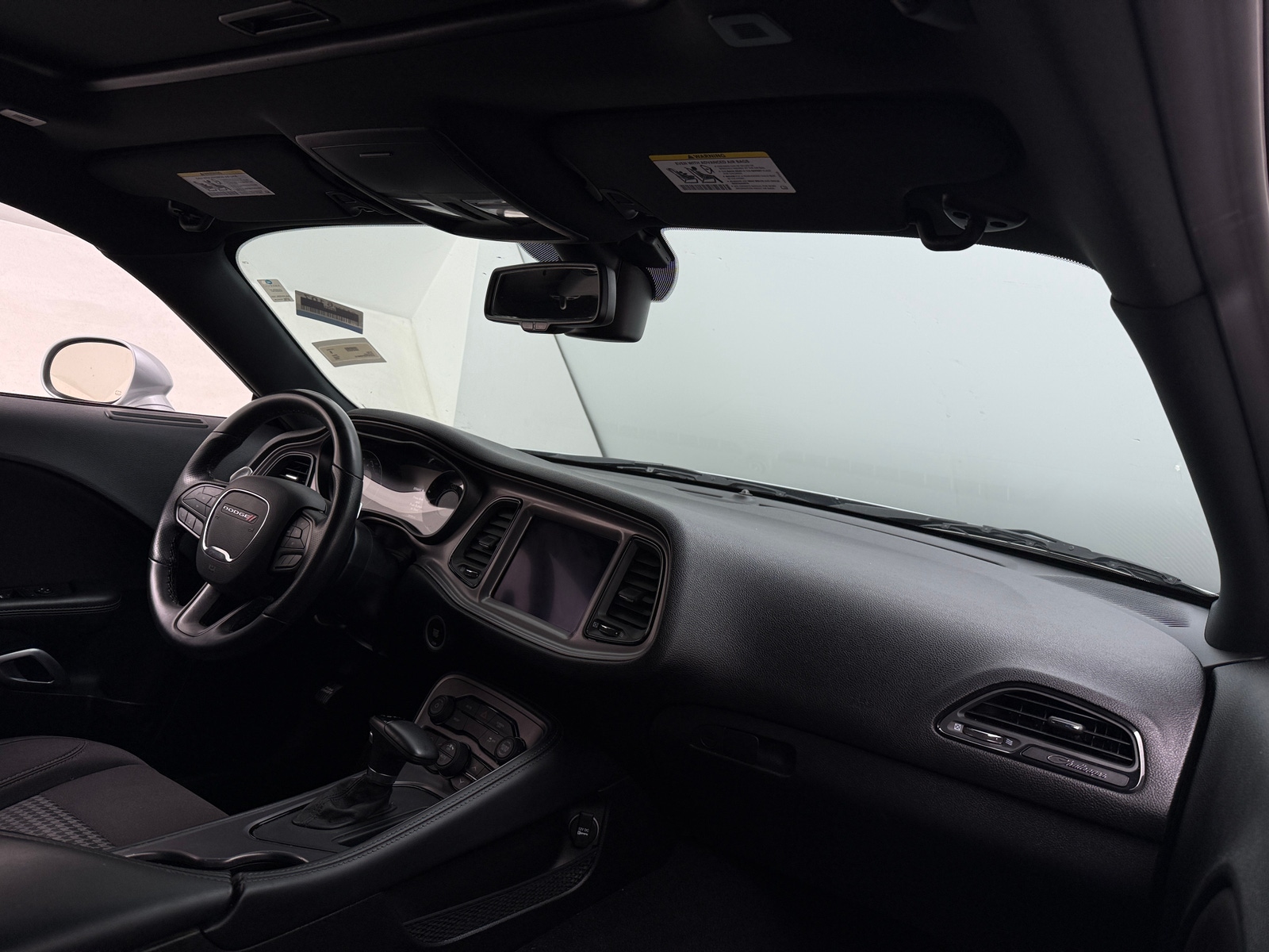 Thumbnail: 2023 Dodge Challenger - 3