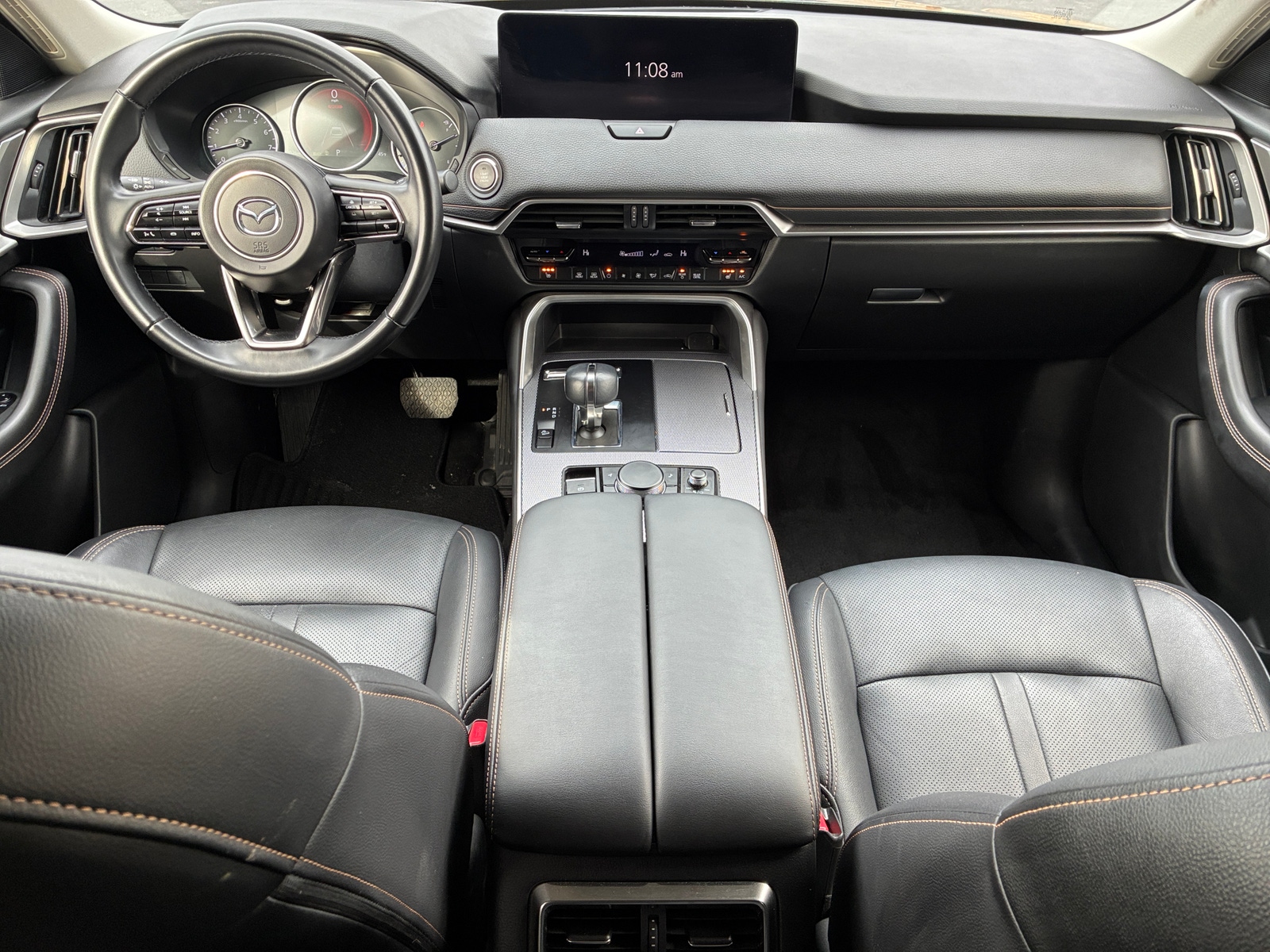 Thumbnail: 2025 Mazda CX-90 - 3