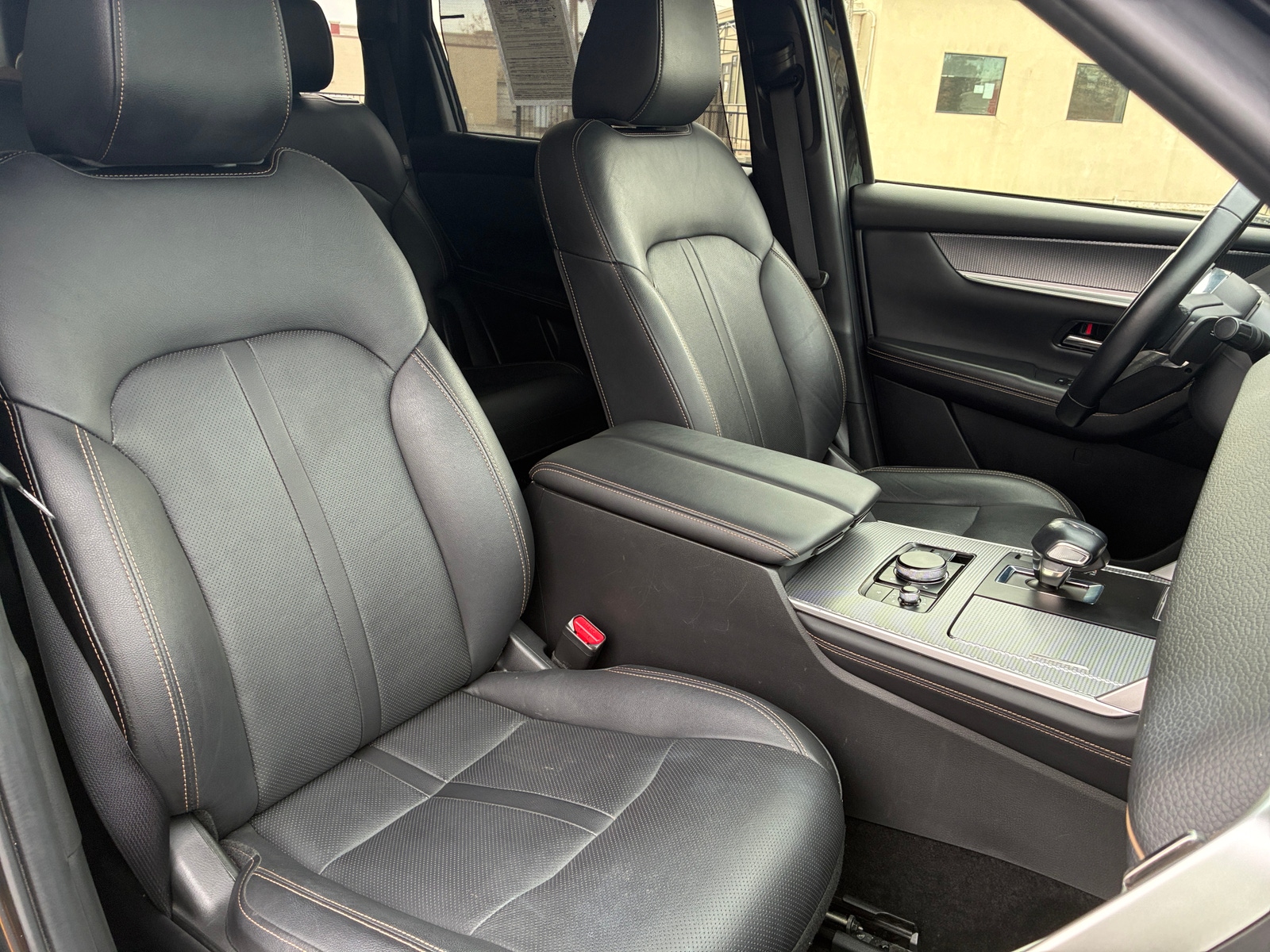 Thumbnail: 2025 Mazda CX-90 - 2