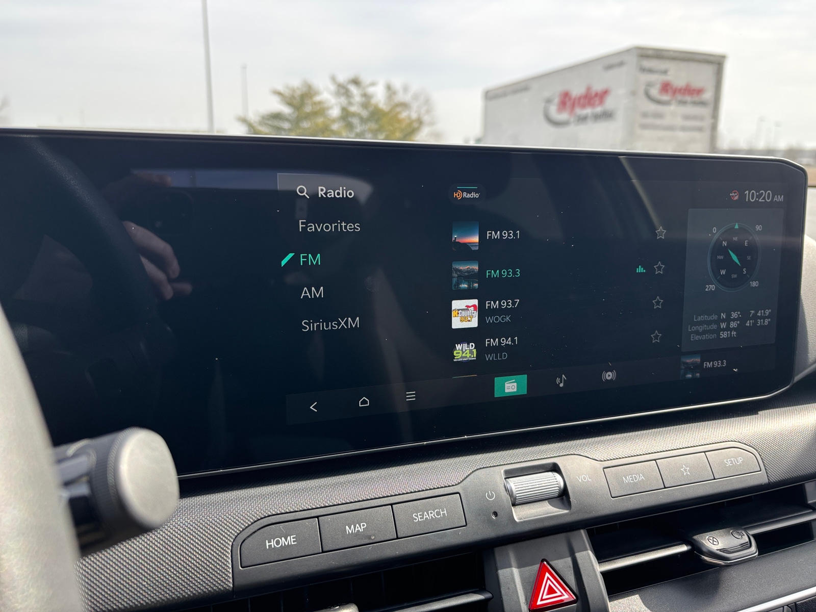 Thumbnail: 2025 Kia K4 - 4