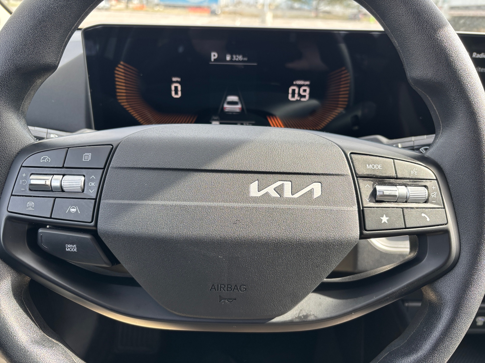 Thumbnail: 2025 Kia K4 - 5