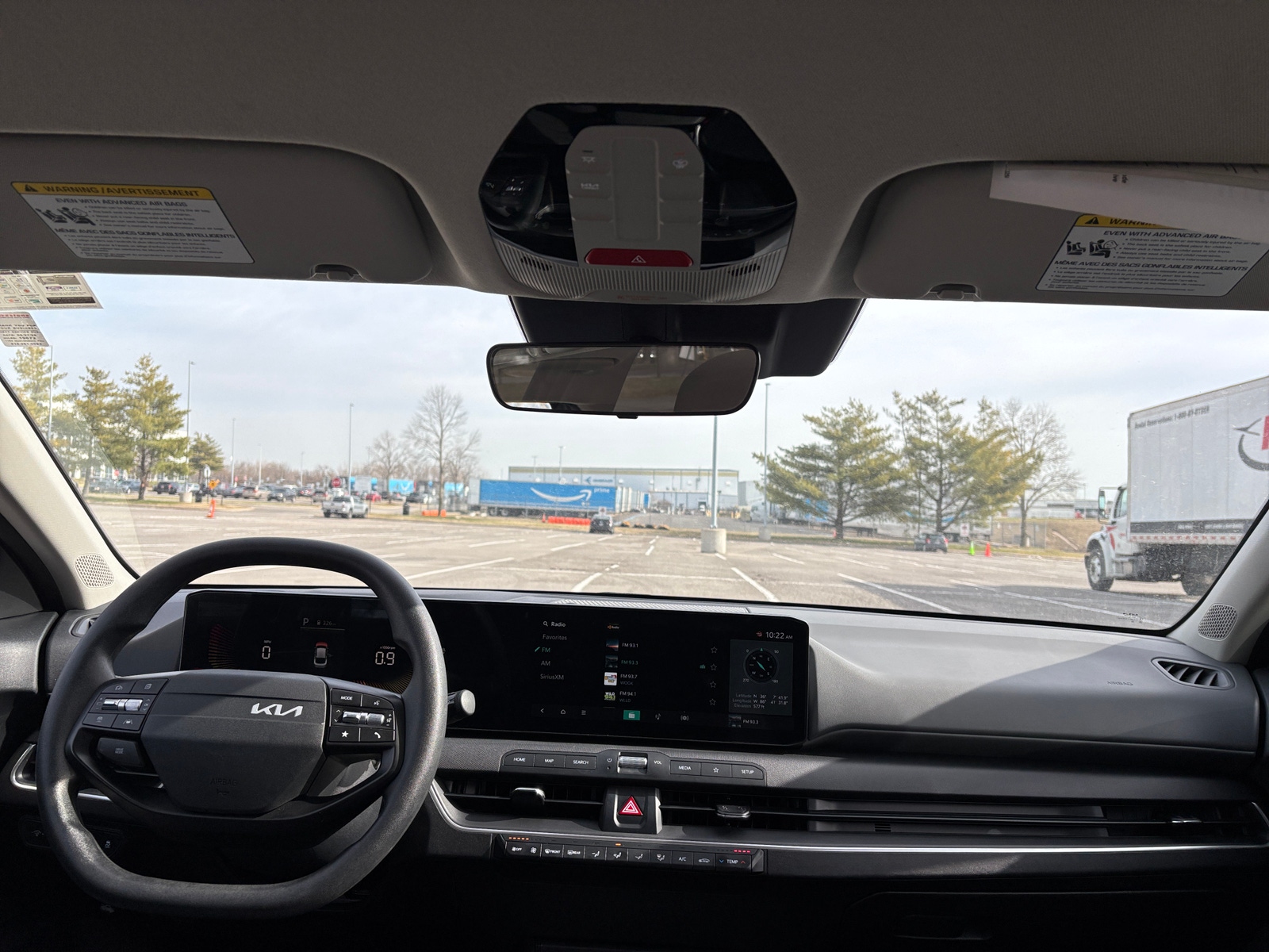 Thumbnail: 2025 Kia K4 - 3