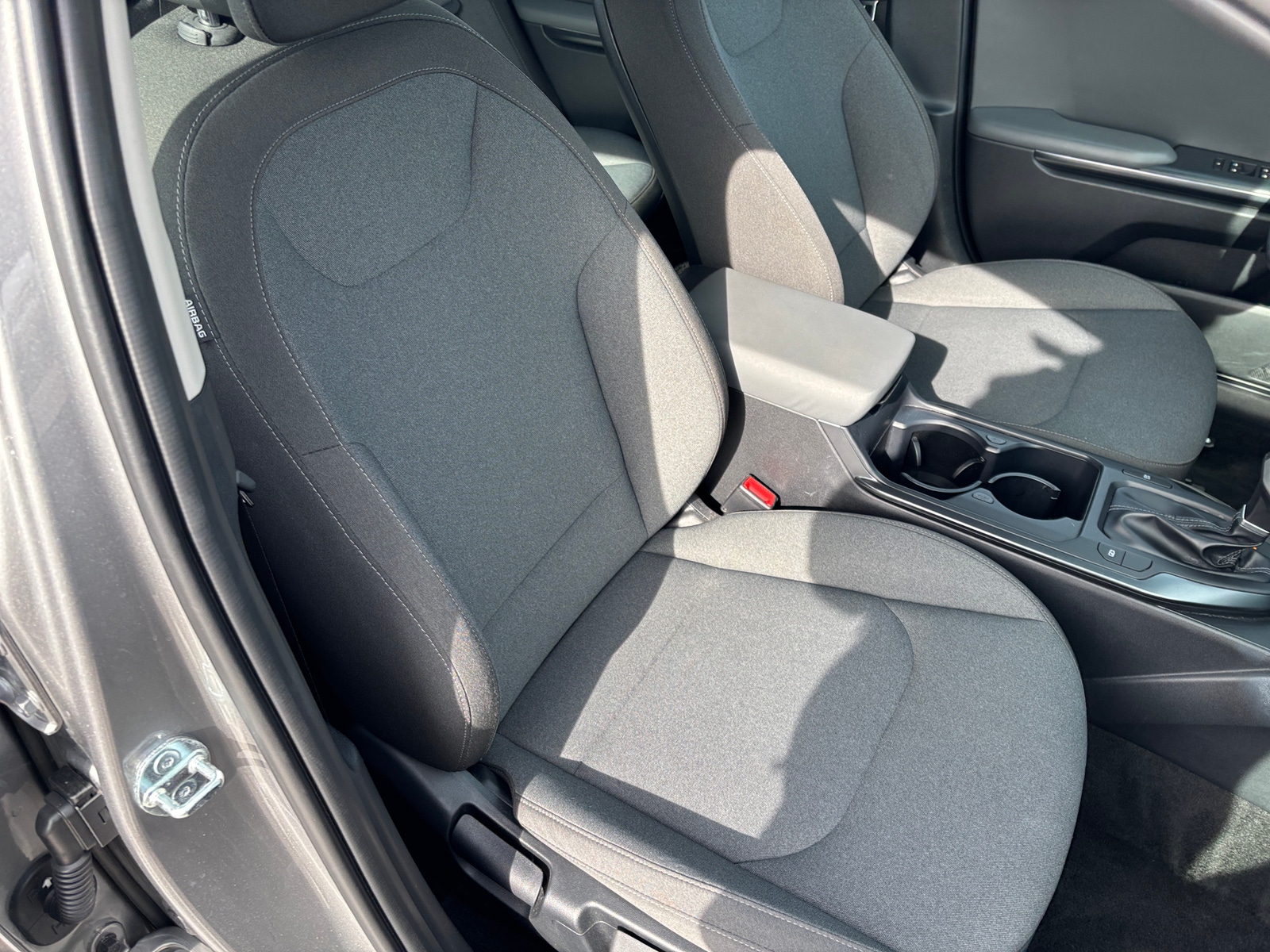 Thumbnail: 2025 Kia K4 - 2