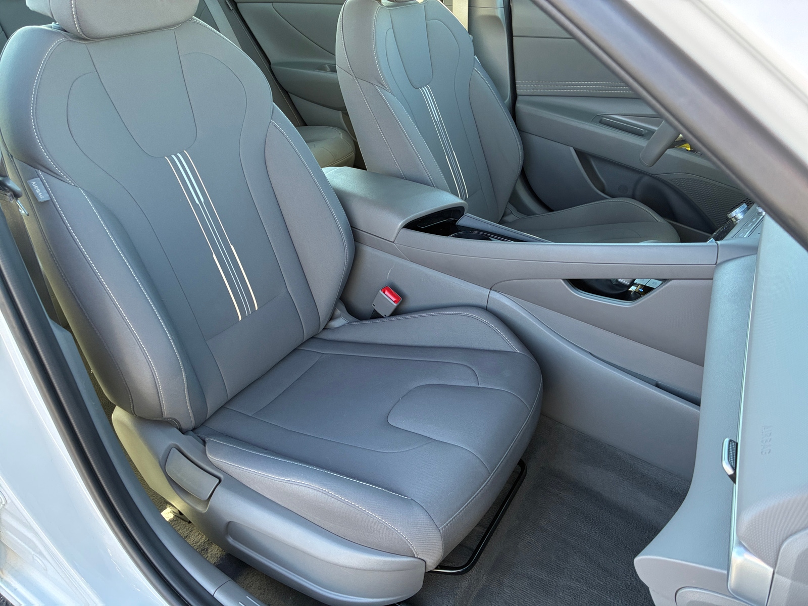 Thumbnail: 2025 Hyundai Elantra - 2