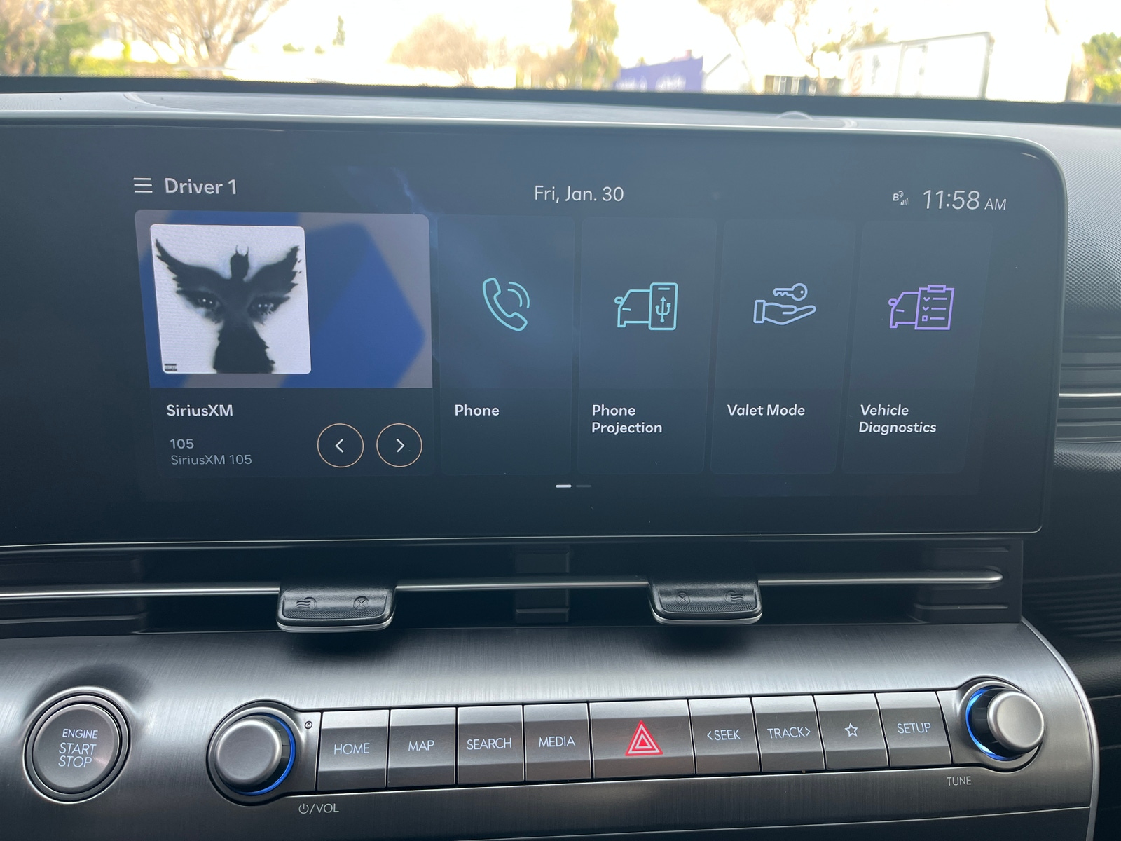 Thumbnail: 2025 Hyundai Kona - 4