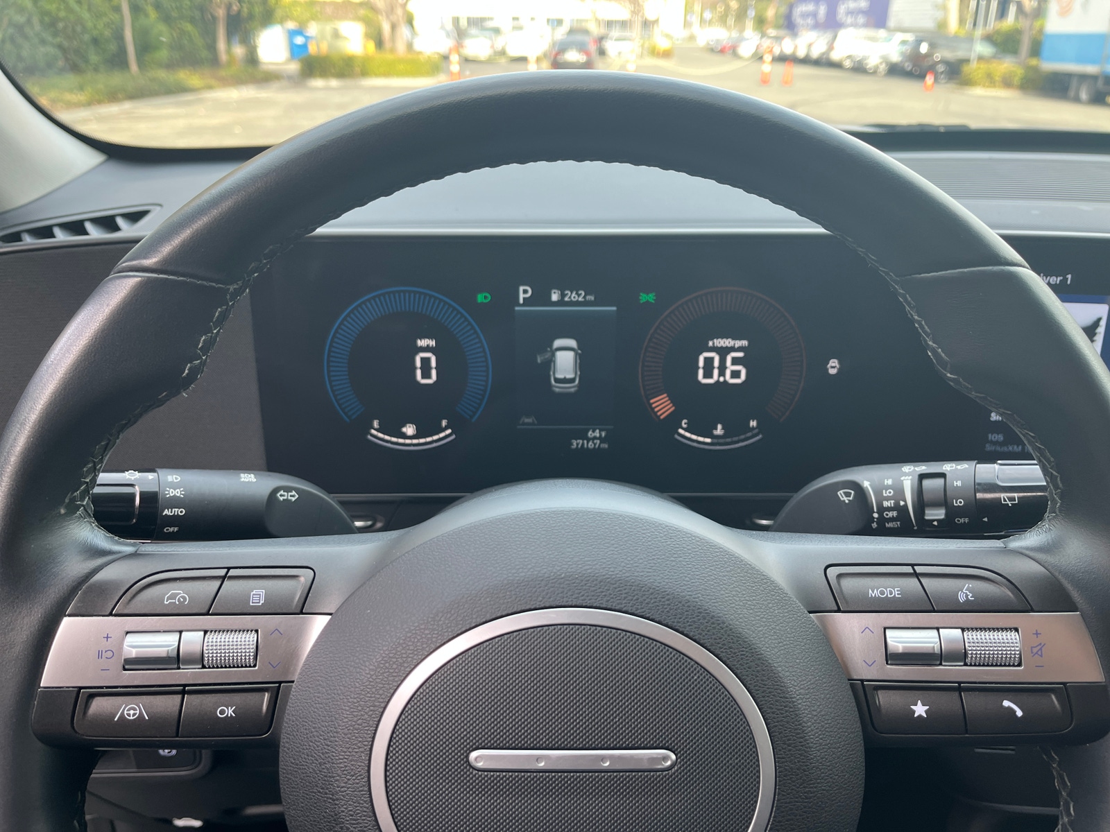 Thumbnail: 2025 Hyundai Kona - 5