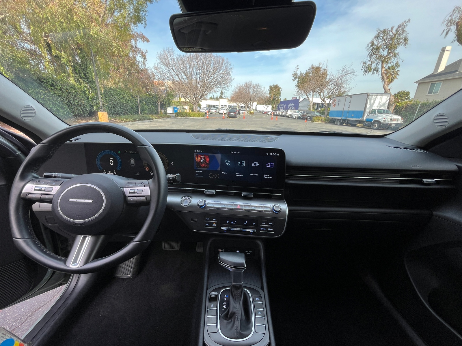 Thumbnail: 2025 Hyundai Kona - 3