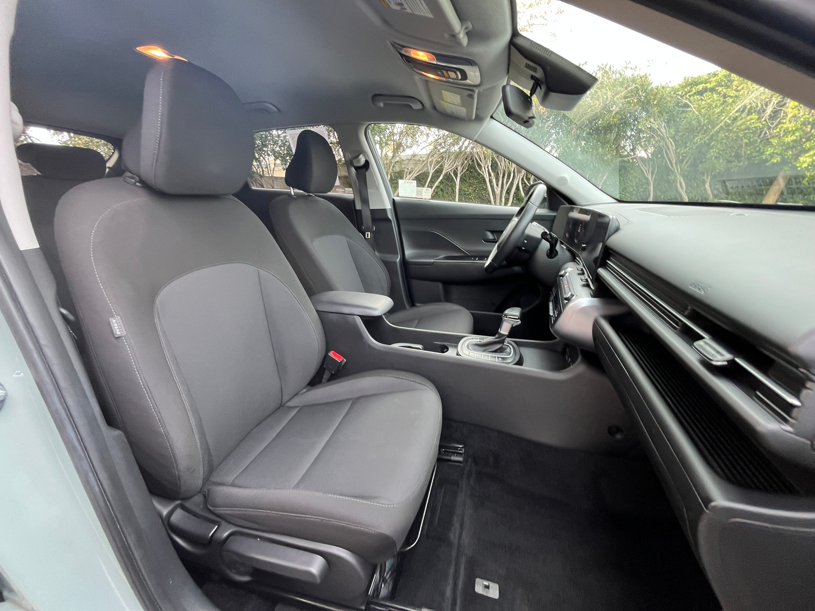 Thumbnail: 2025 Hyundai Kona - 2