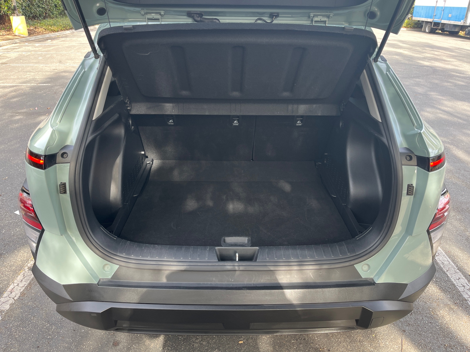 Thumbnail: 2025 Hyundai Kona - 6