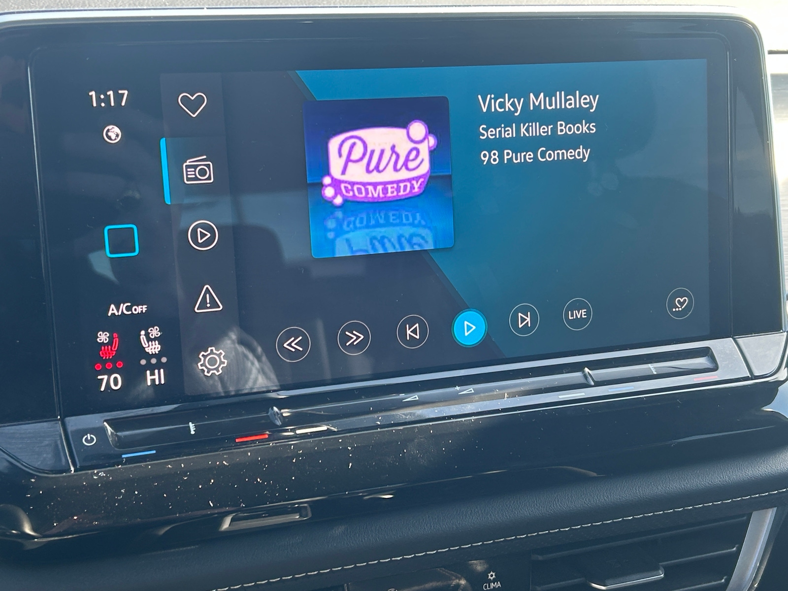 Thumbnail: 2025 Volkswagen Atlas - 4