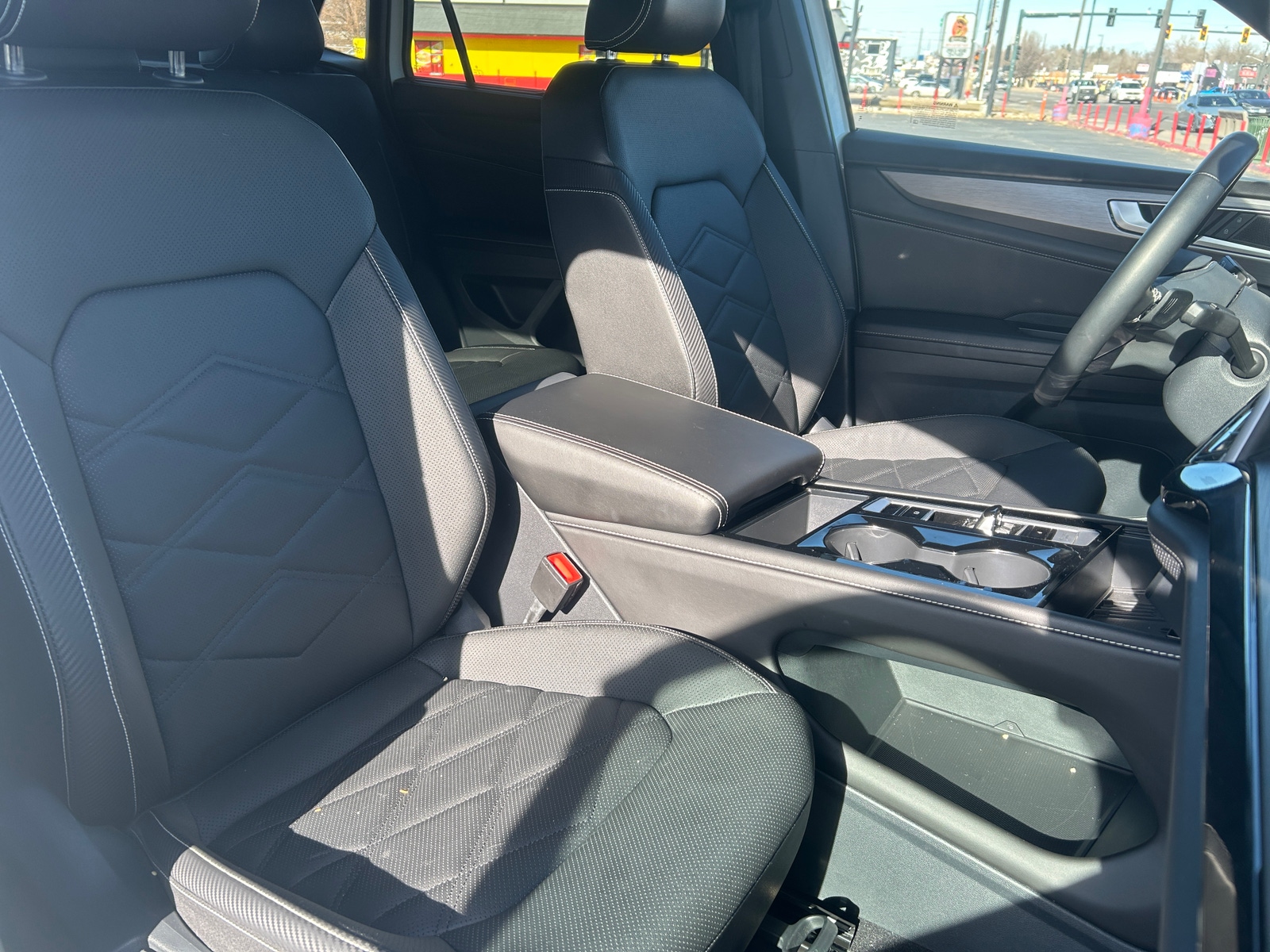 Thumbnail: 2025 Volkswagen Atlas - 2