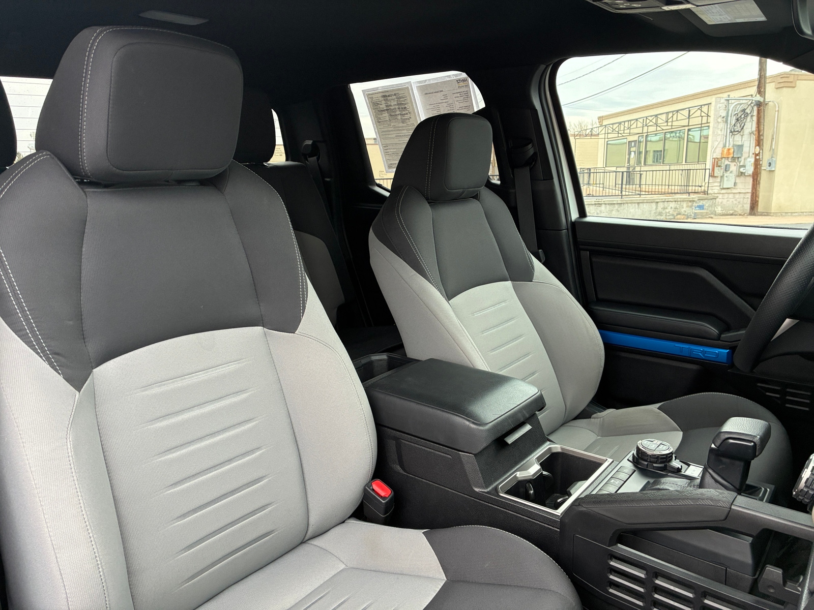 Thumbnail: 2025 Toyota Tacoma - 2