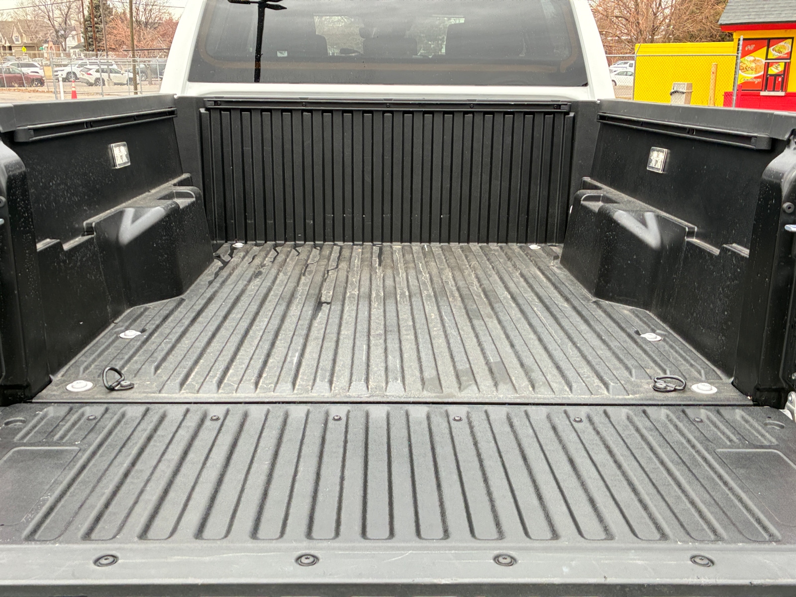 Thumbnail: 2025 Toyota Tacoma - 4