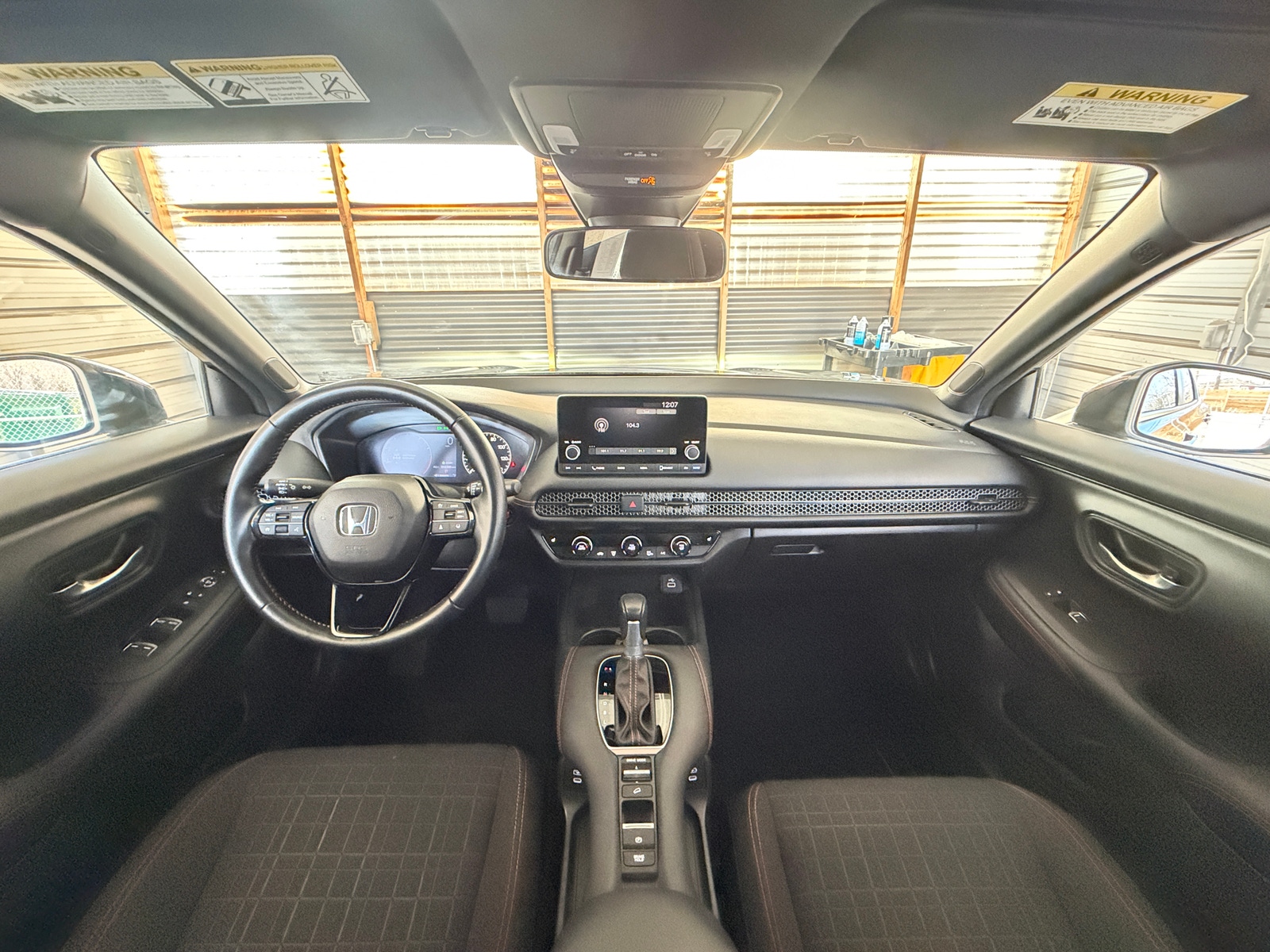 Thumbnail: 2025 Honda HR-V - 3