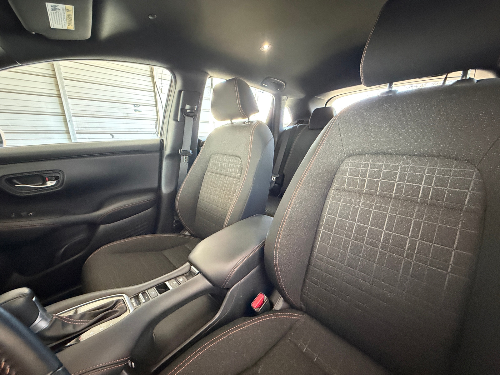 Thumbnail: 2025 Honda HR-V - 2