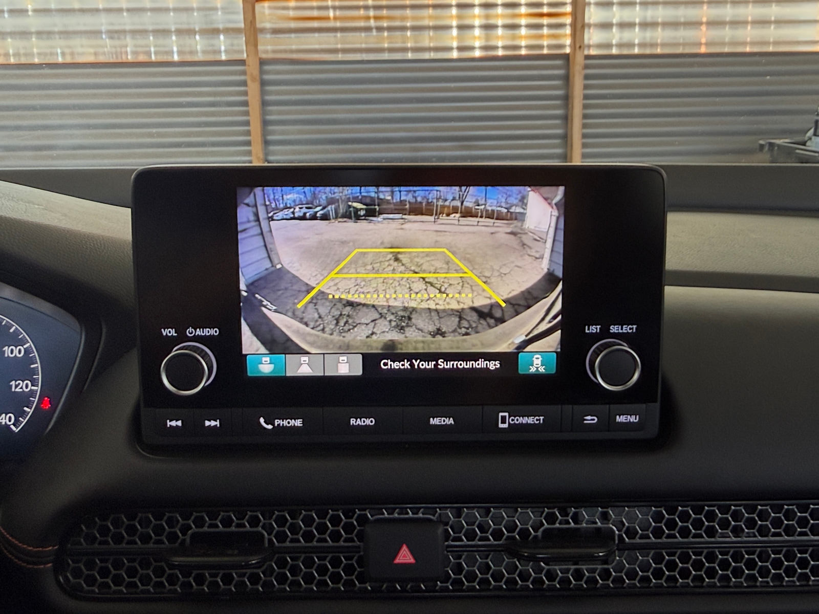 Thumbnail: 2025 Honda HR-V - 4