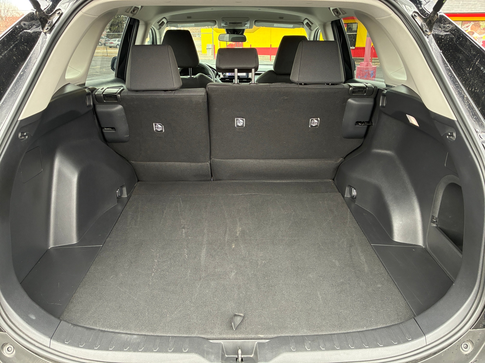 Thumbnail: 2025 Toyota RAV4 - 4