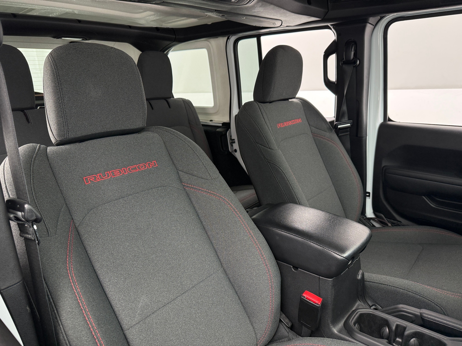 Thumbnail: 2025 Jeep Wrangler - 2