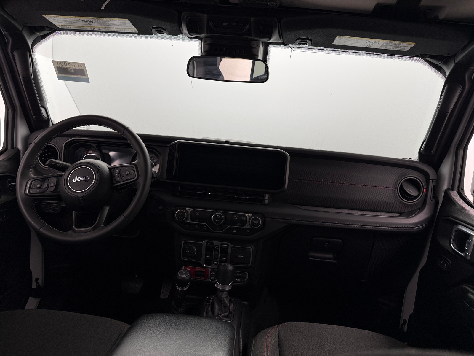 Thumbnail: 2025 Jeep Wrangler - 3