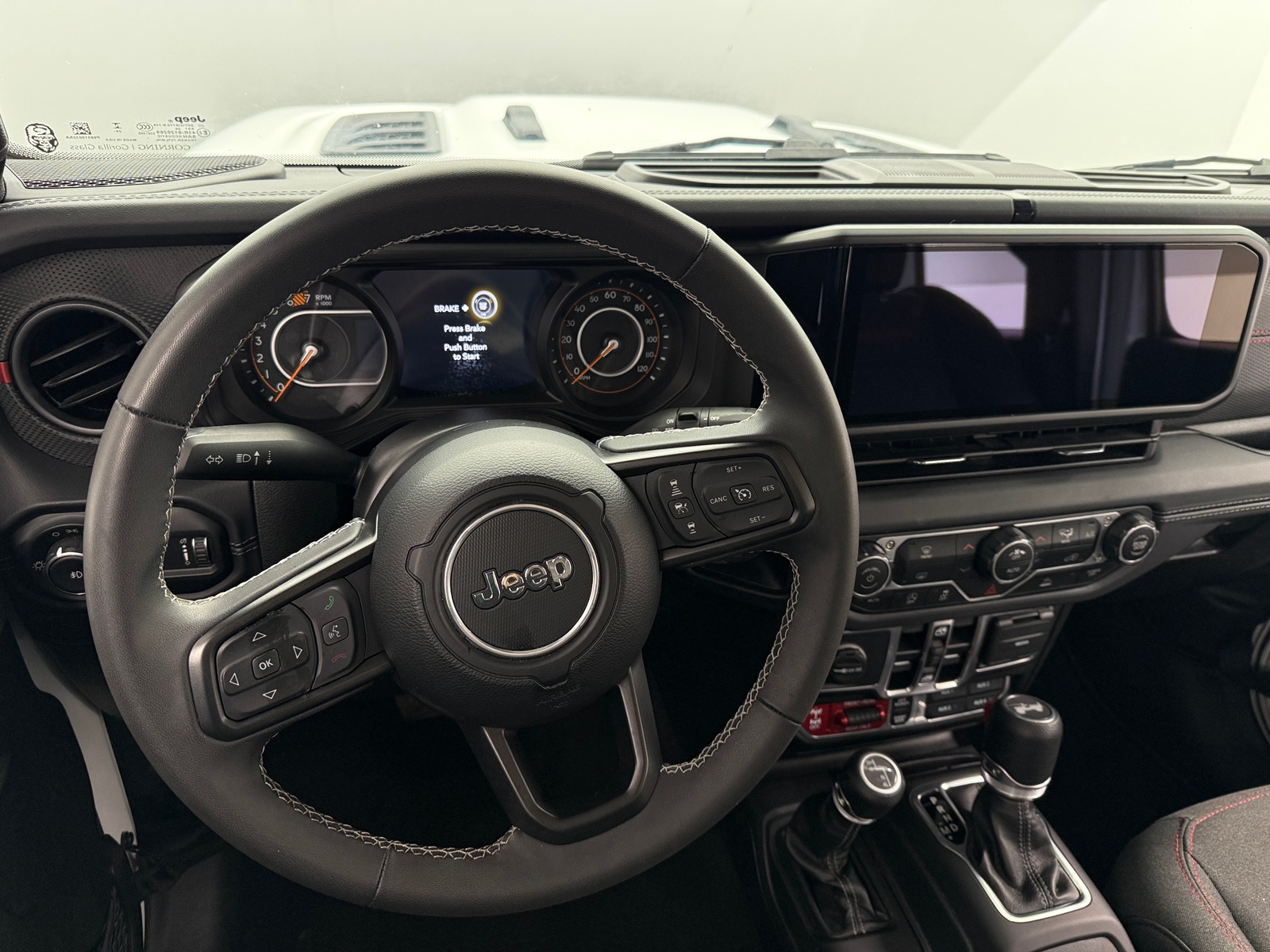 Thumbnail: 2025 Jeep Wrangler - 5