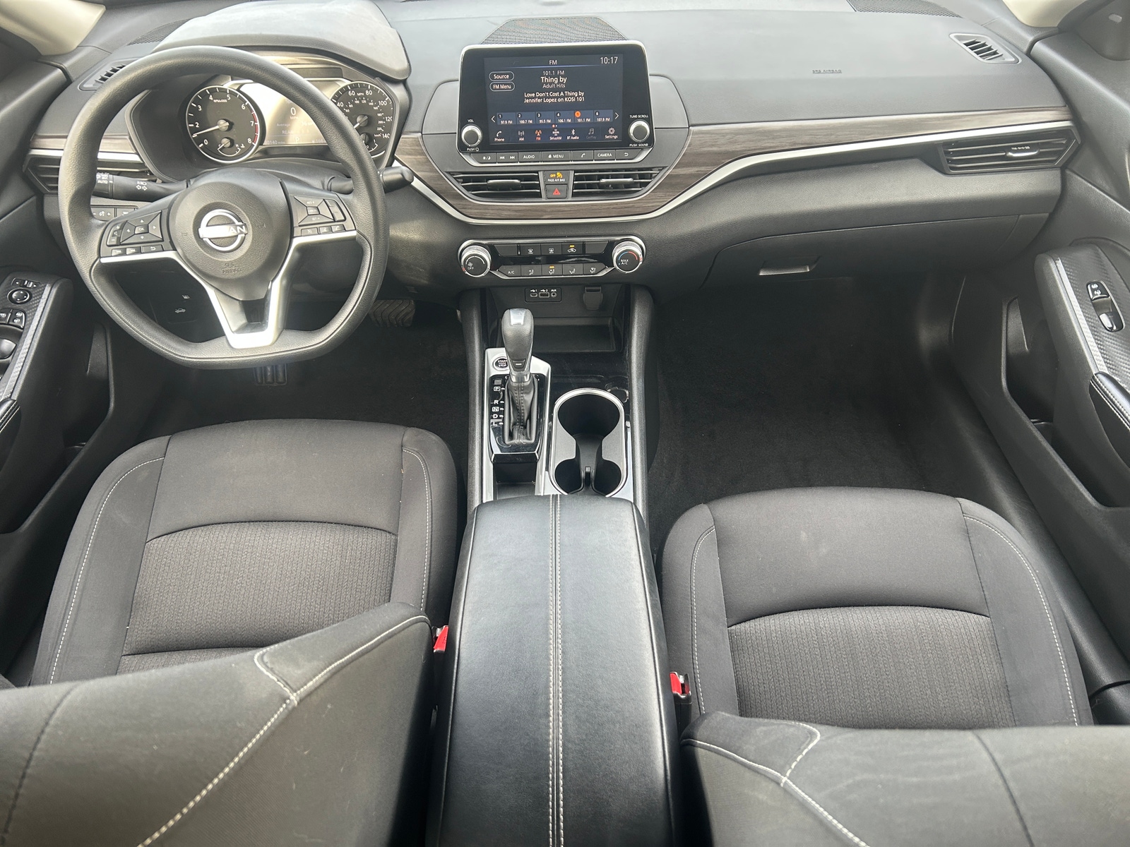 Thumbnail: 2024 Nissan Altima - 3