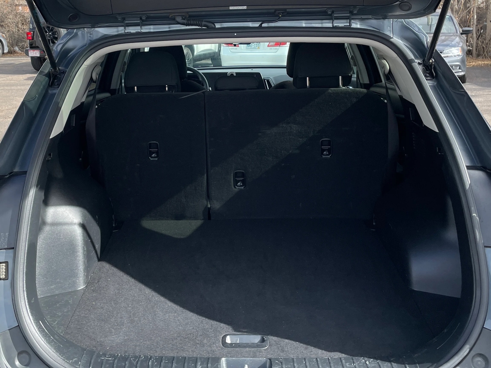 Thumbnail: 2024 Kia Sportage - 6