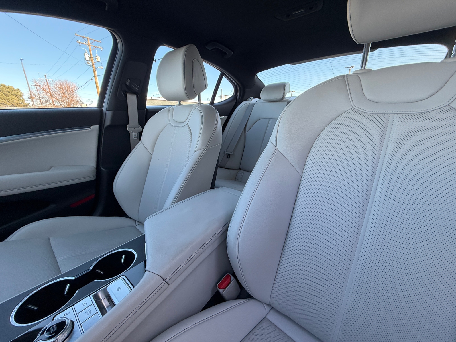 Thumbnail: 2025 Genesis G70 - 2