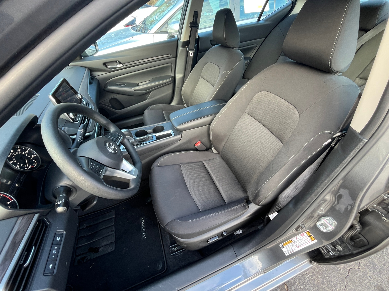 Thumbnail: 2025 Nissan Altima - 2