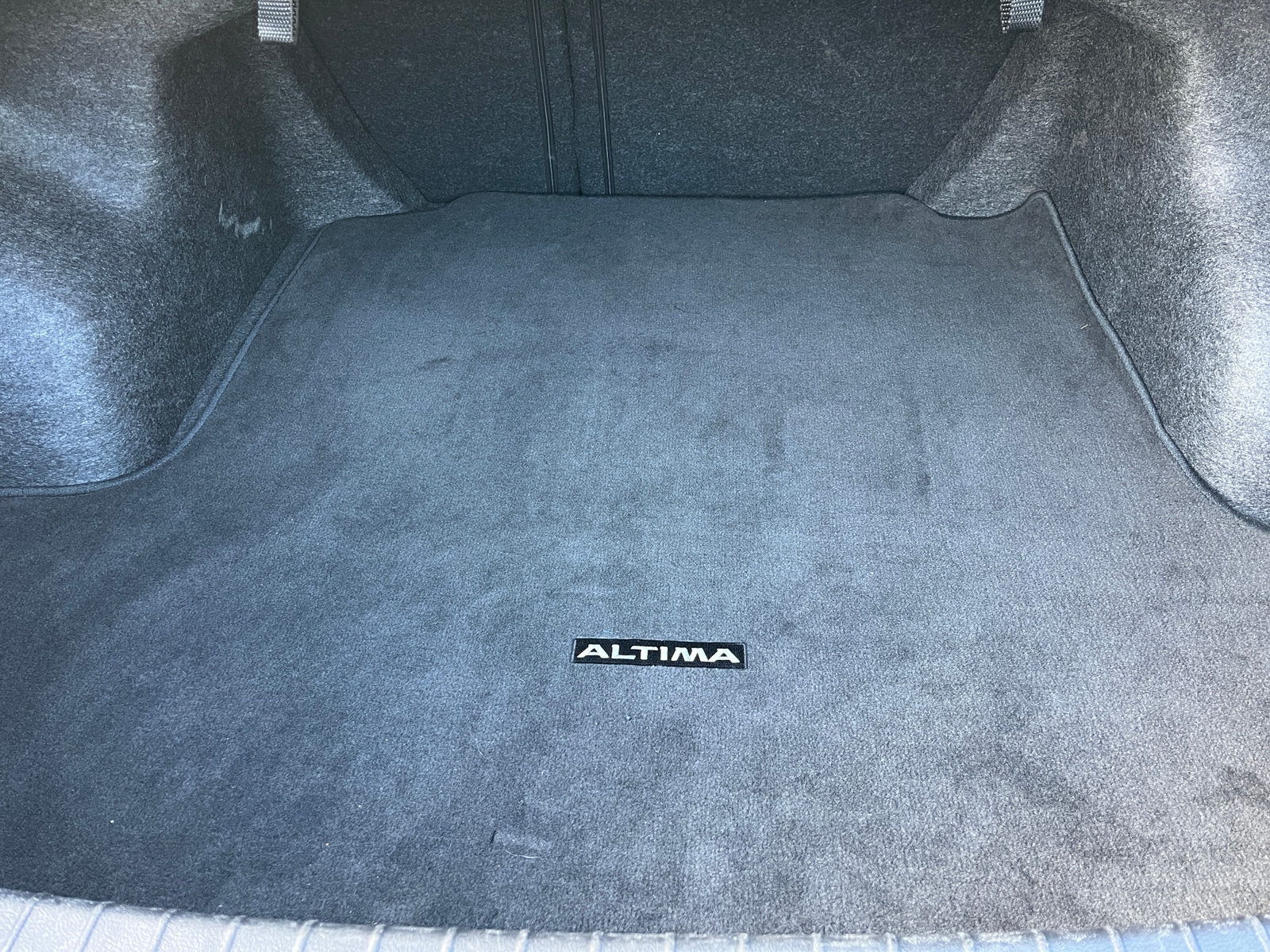 Thumbnail: 2025 Nissan Altima - 4