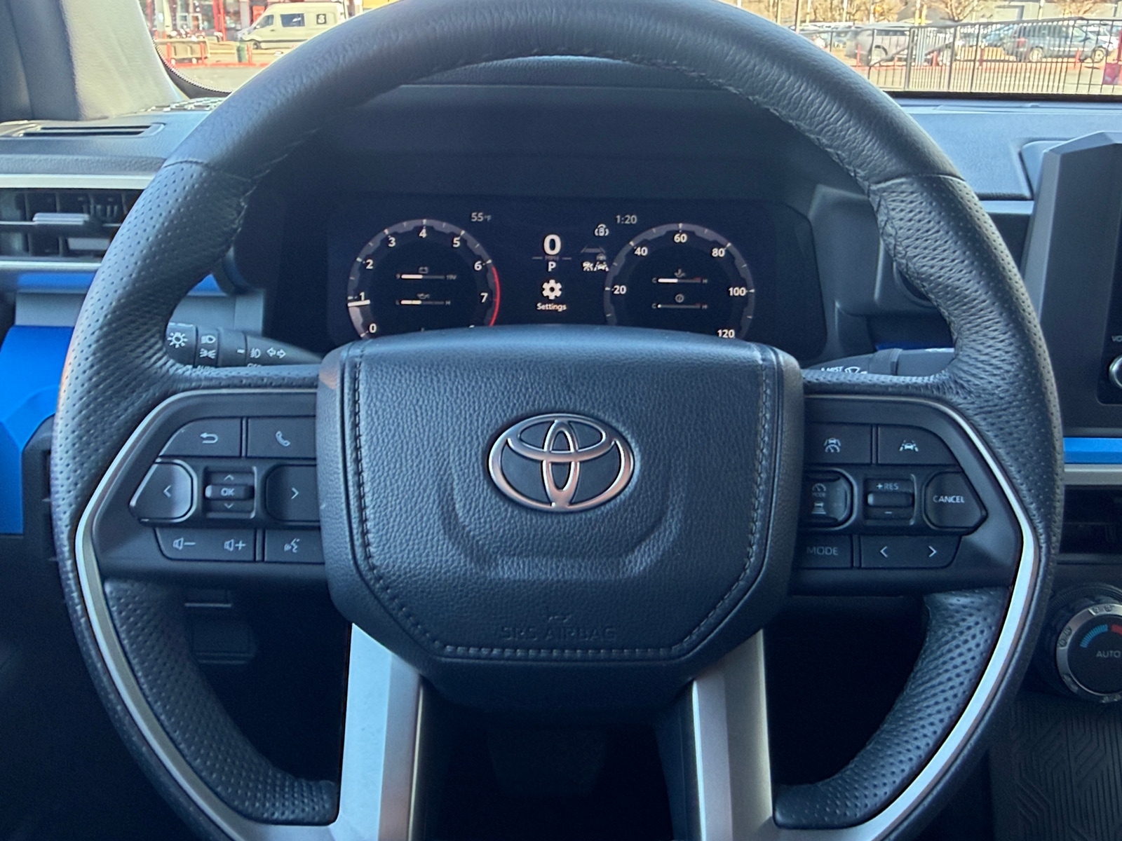 Thumbnail: 2025 Toyota Tacoma - 5