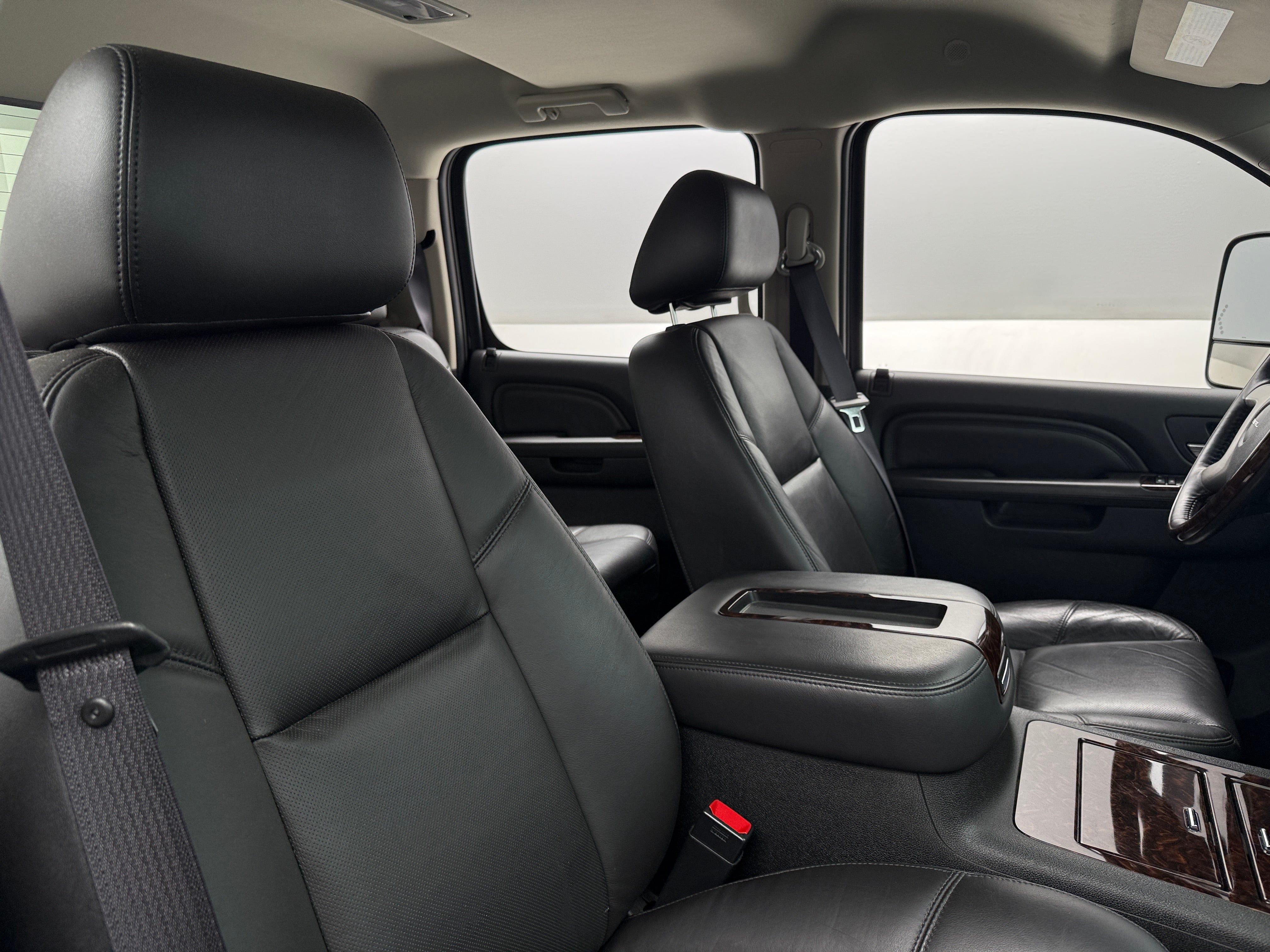 2012 GMC Sierra 3500 Denali HD