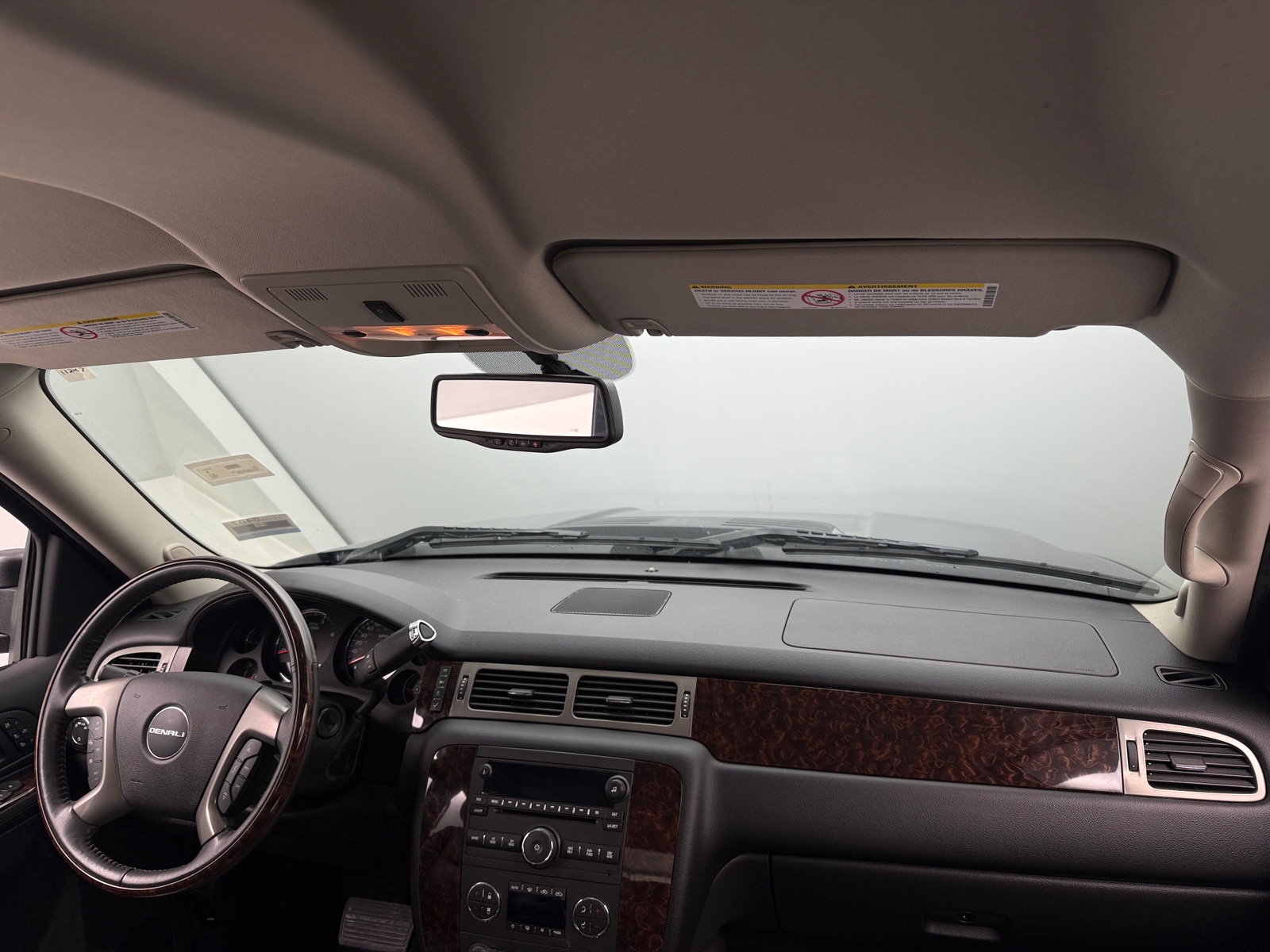 Thumbnail: 2012 GMC Sierra 3500 - 2