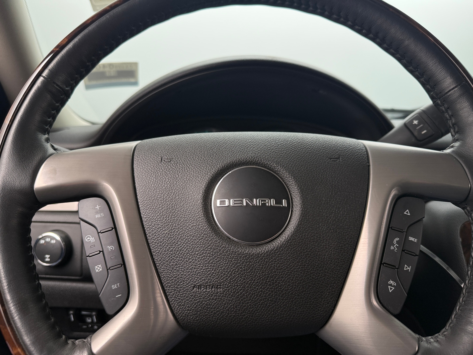 Thumbnail: 2012 GMC Sierra 3500 - 4