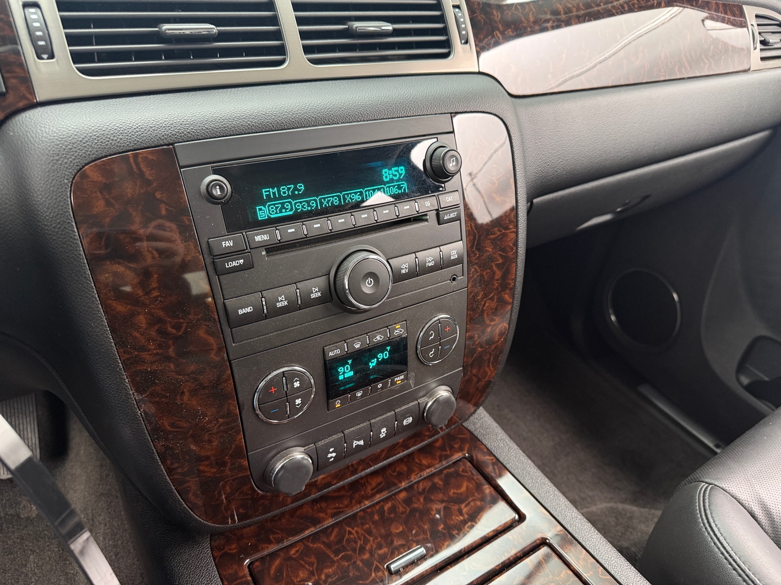 Thumbnail: 2012 GMC Sierra 3500 - 3