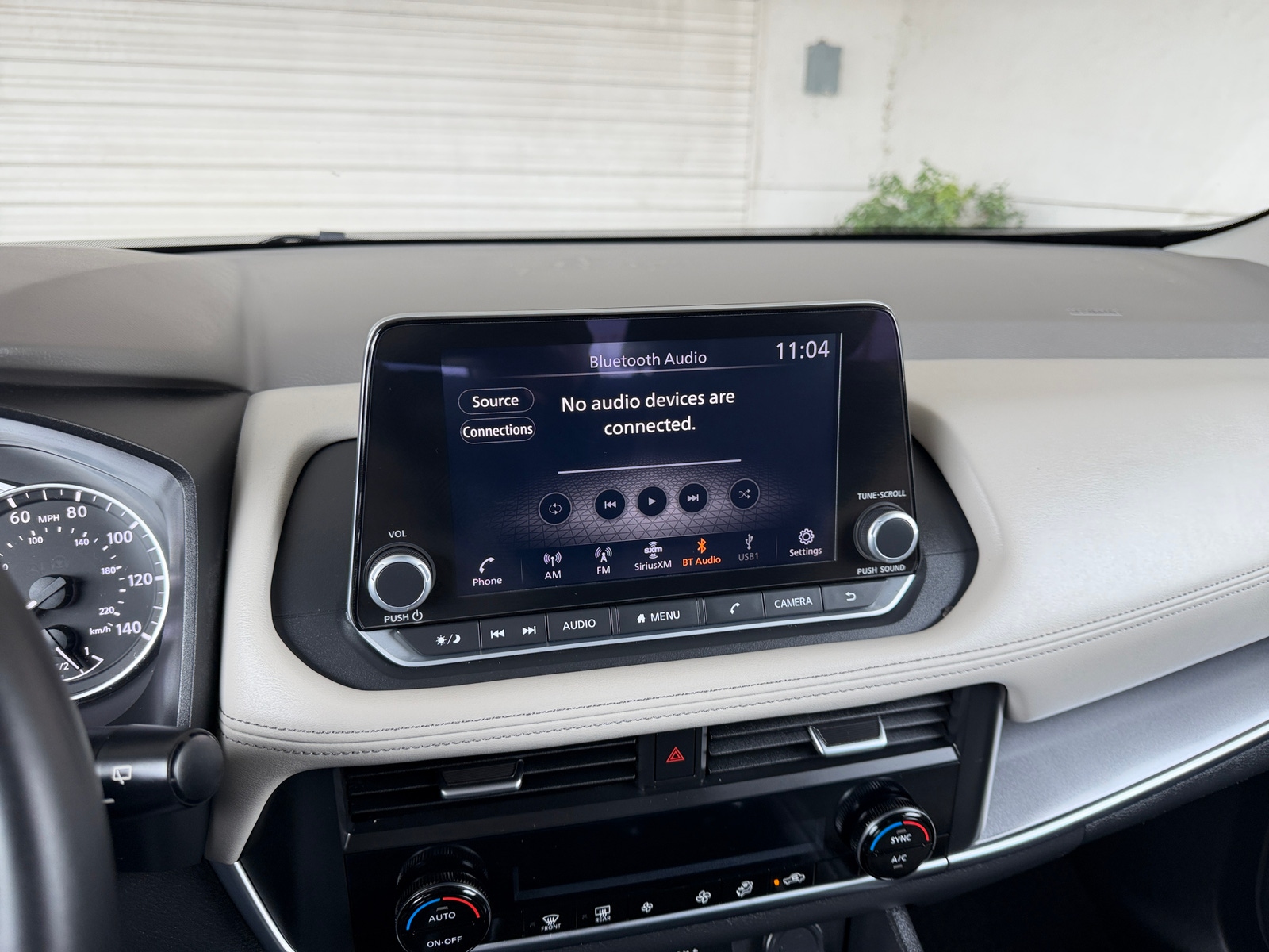 Thumbnail: 2025 Nissan Rogue - 4