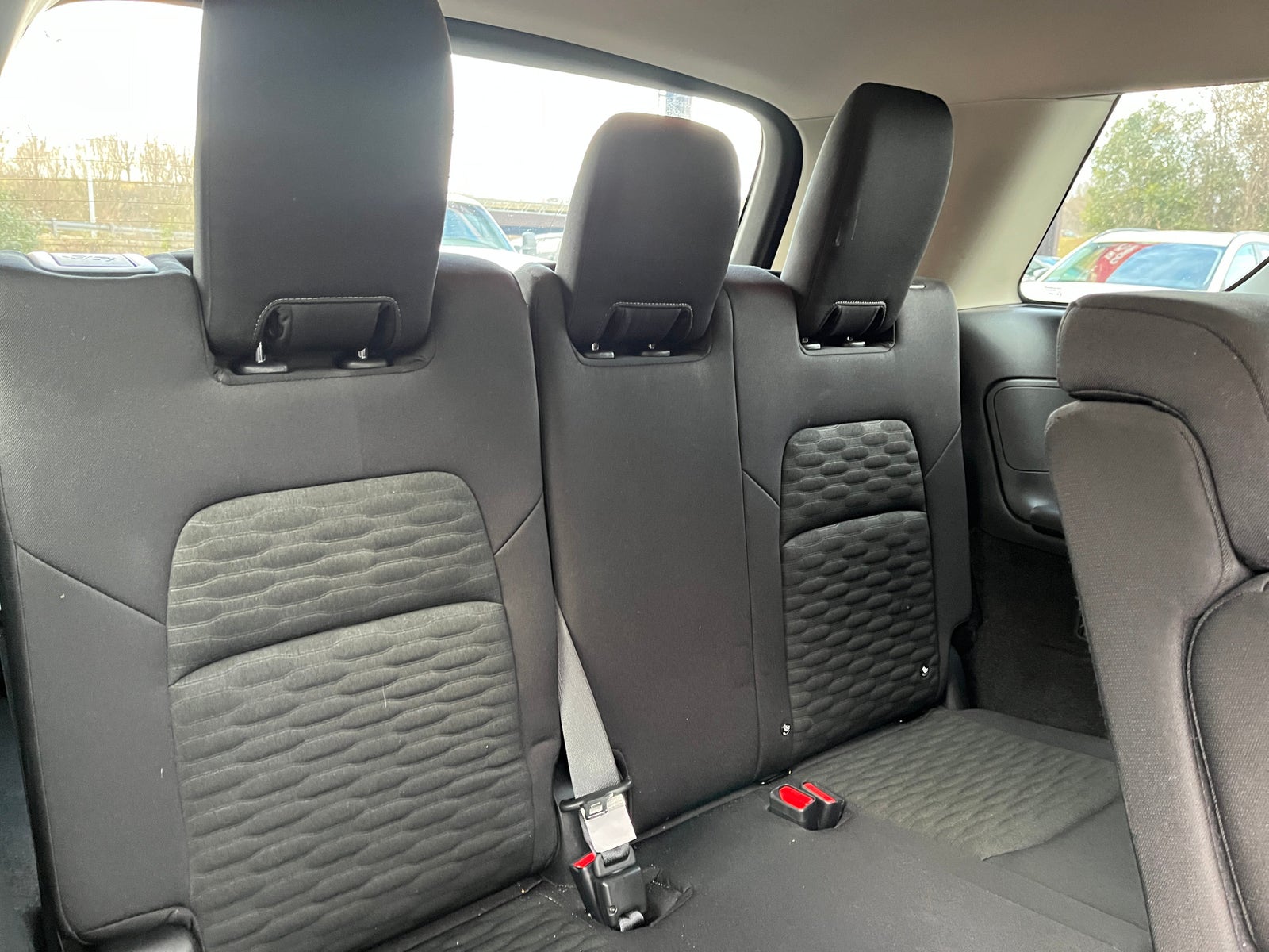 Thumbnail: 2025 Nissan Pathfinder - 6