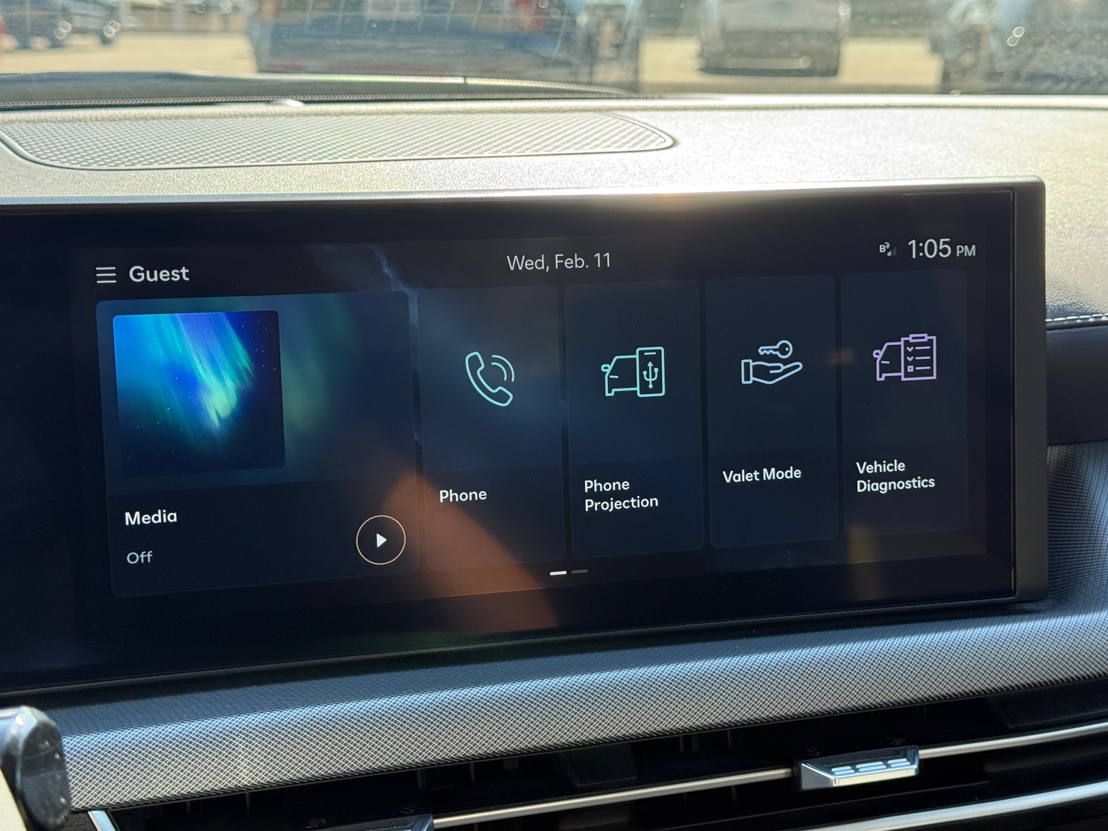 Thumbnail: 2025 Hyundai Sonata - 4