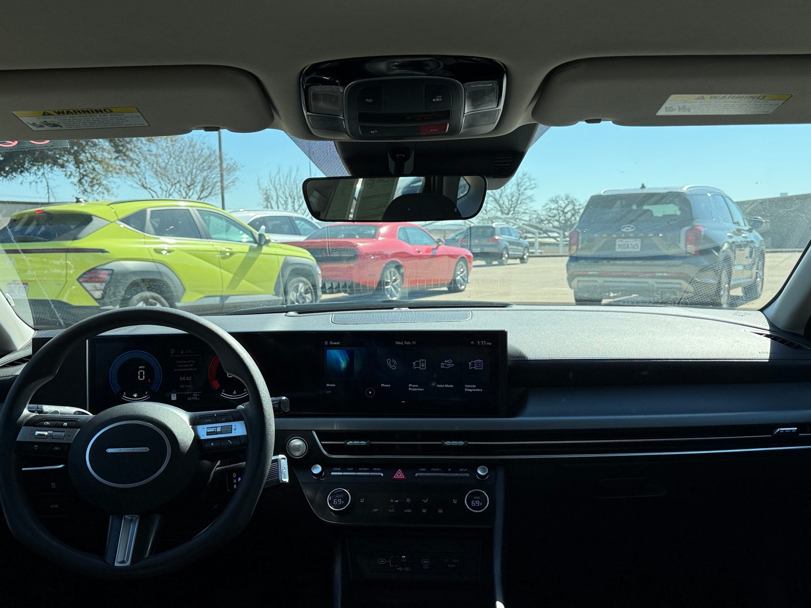 Thumbnail: 2025 Hyundai Sonata - 3