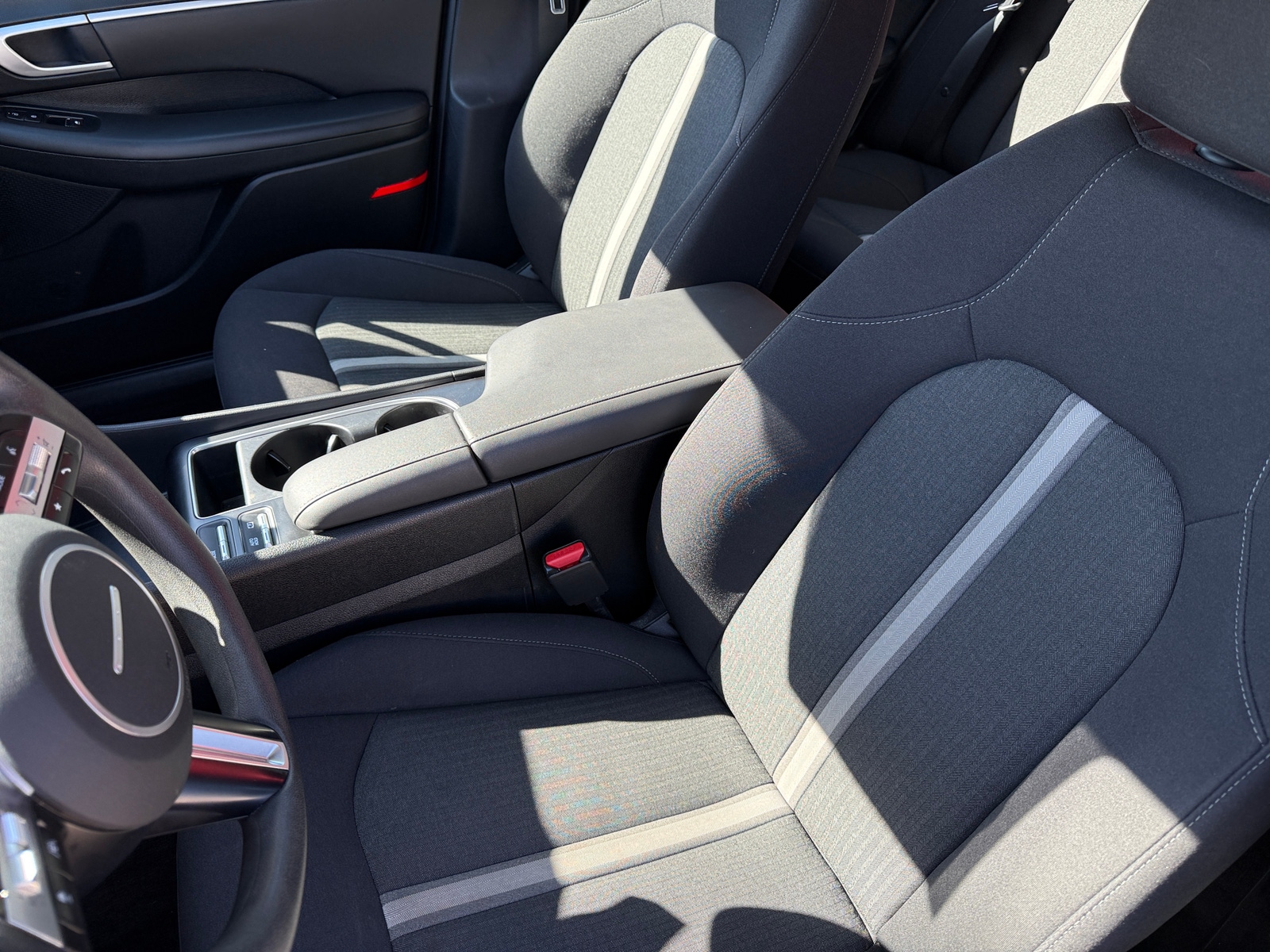 Thumbnail: 2025 Hyundai Sonata - 2