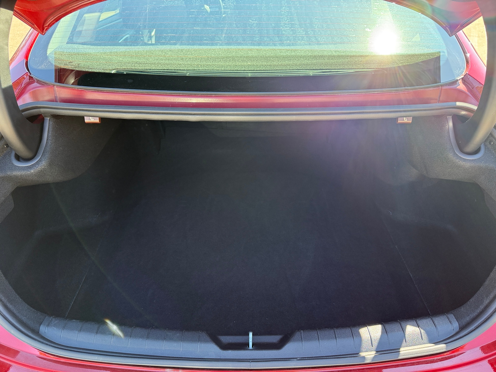 Thumbnail: 2025 Hyundai Sonata - 6