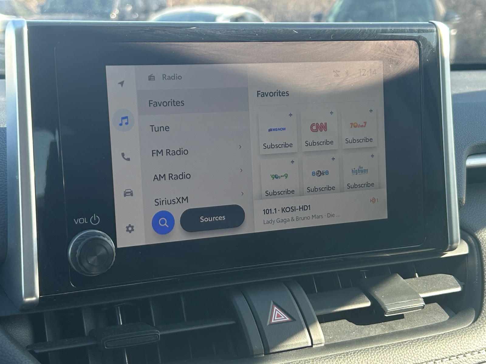 Thumbnail: 2025 Toyota RAV4 - 4