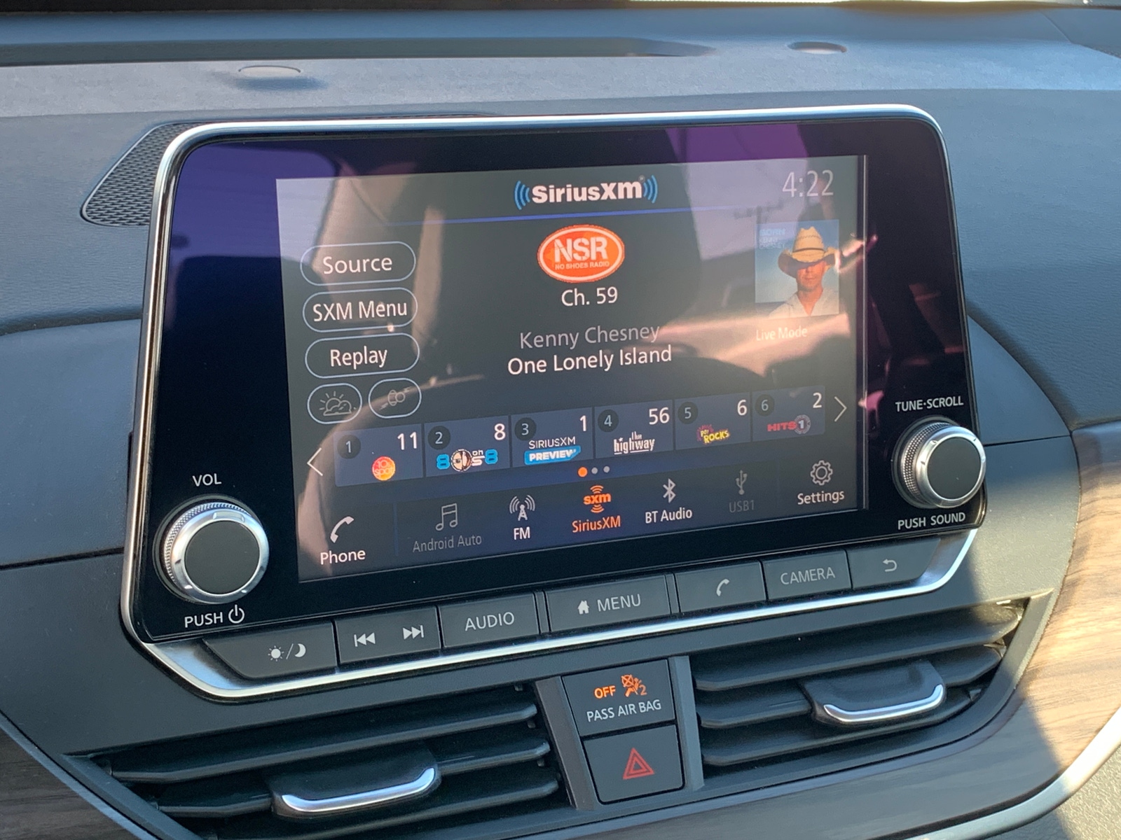 Thumbnail: 2025 Nissan Altima - 4